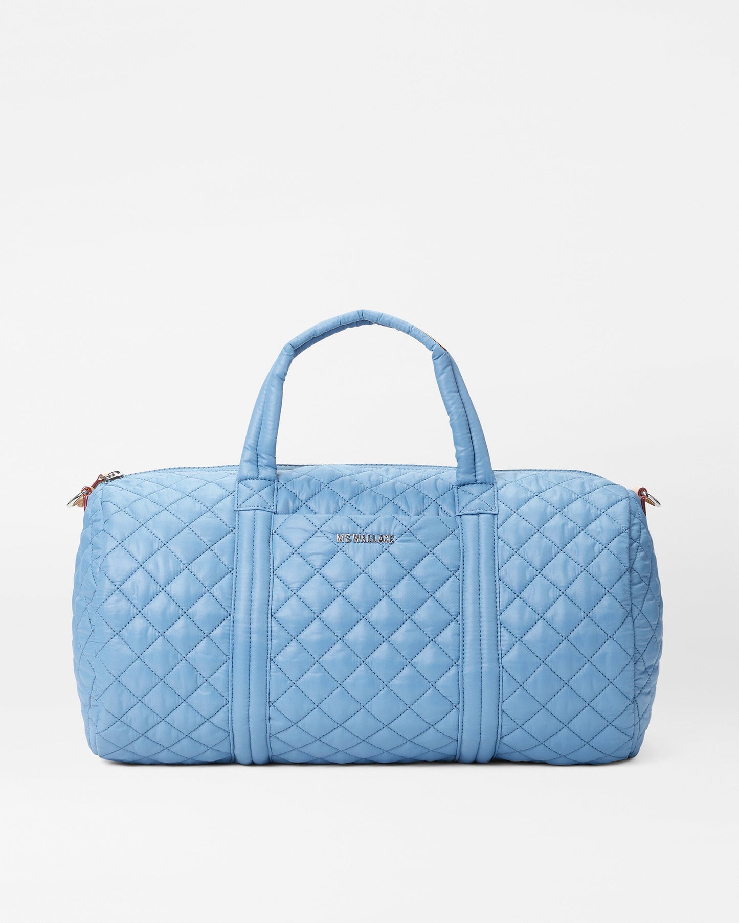 Morgan Duffel Cornflower Blue