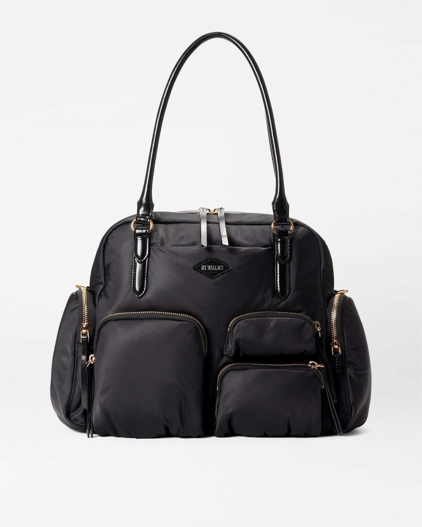 Chelsea Everyday Bag Black