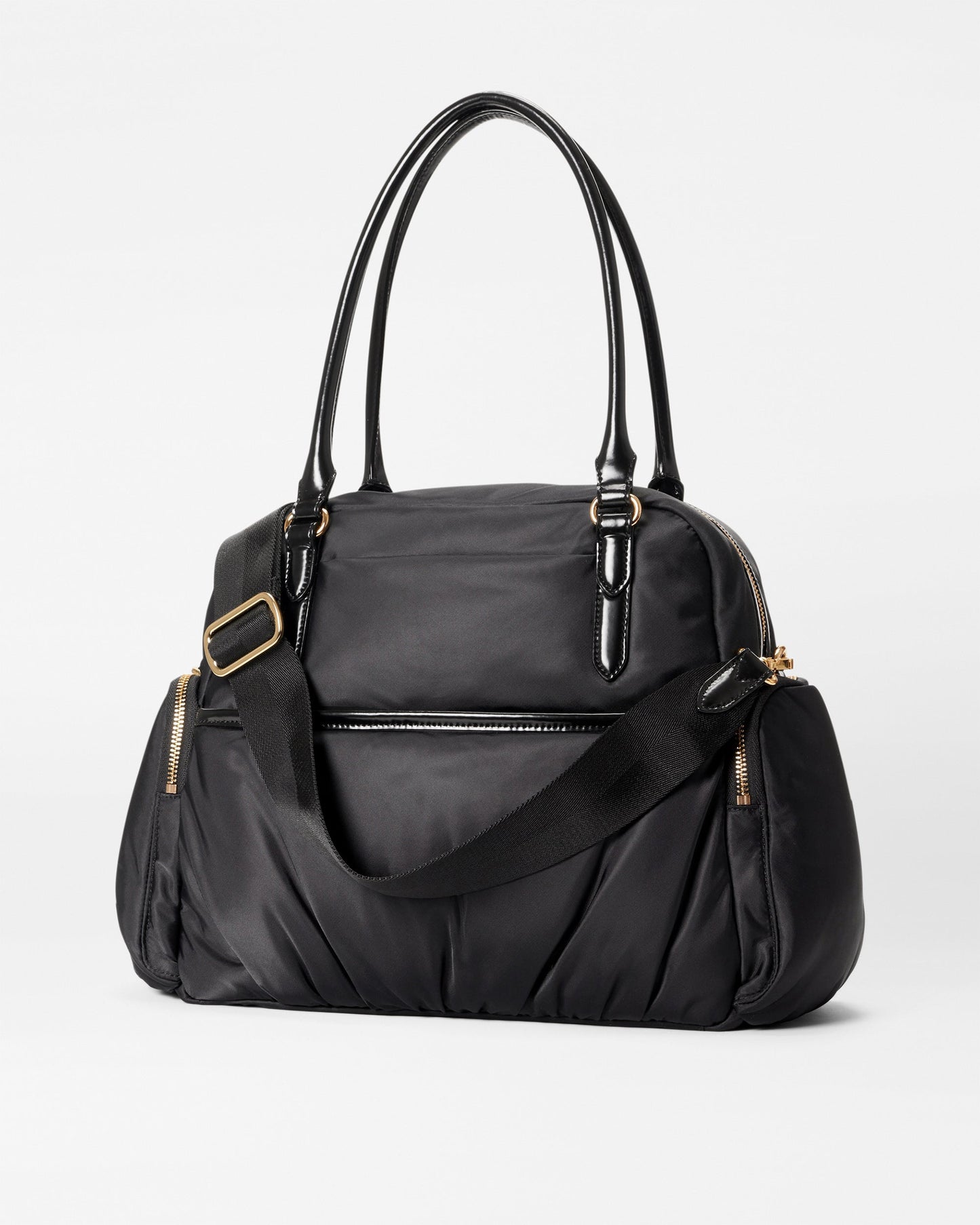 Chelsea Everyday Bag Black