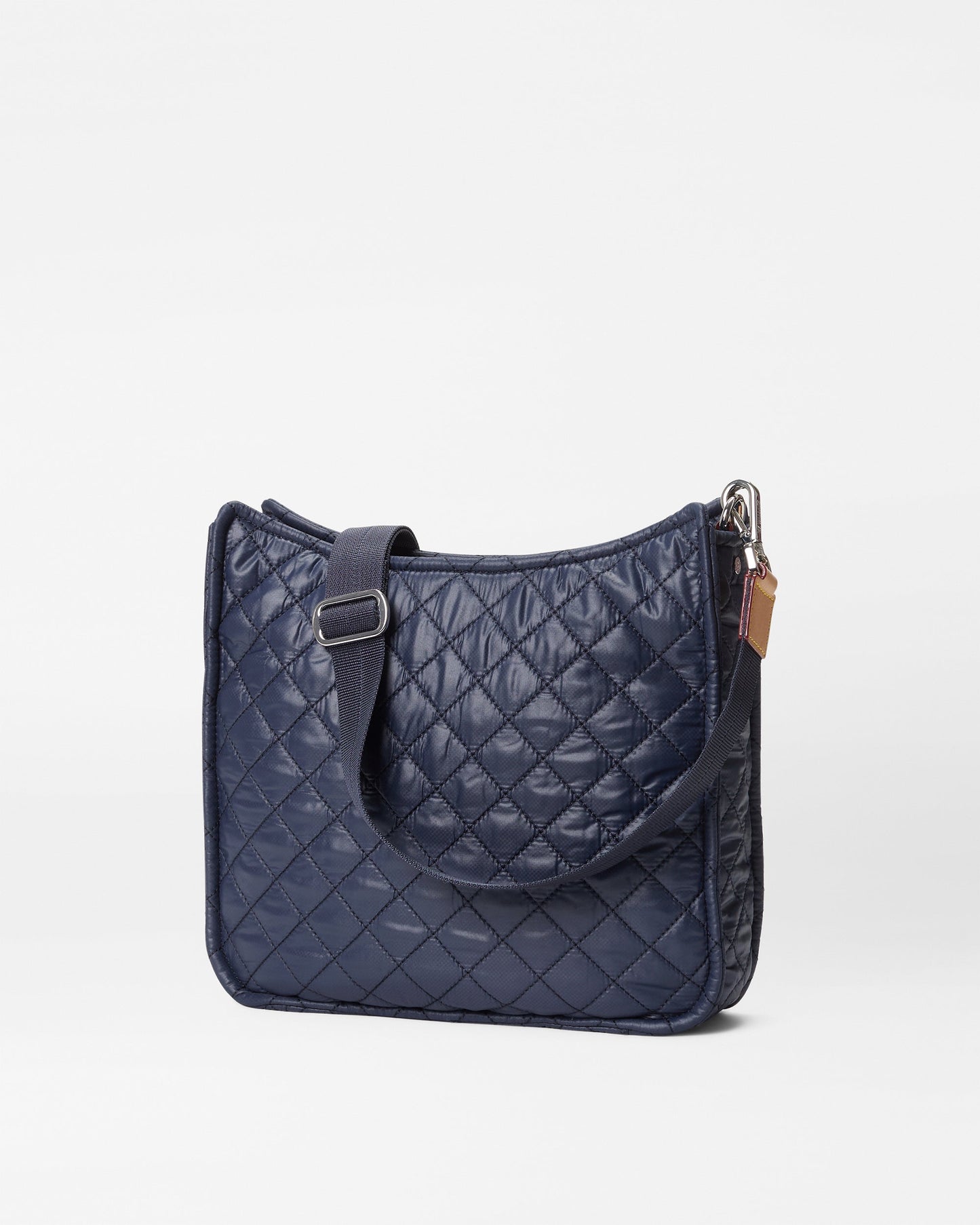 Box Metro Crossbody Dawn