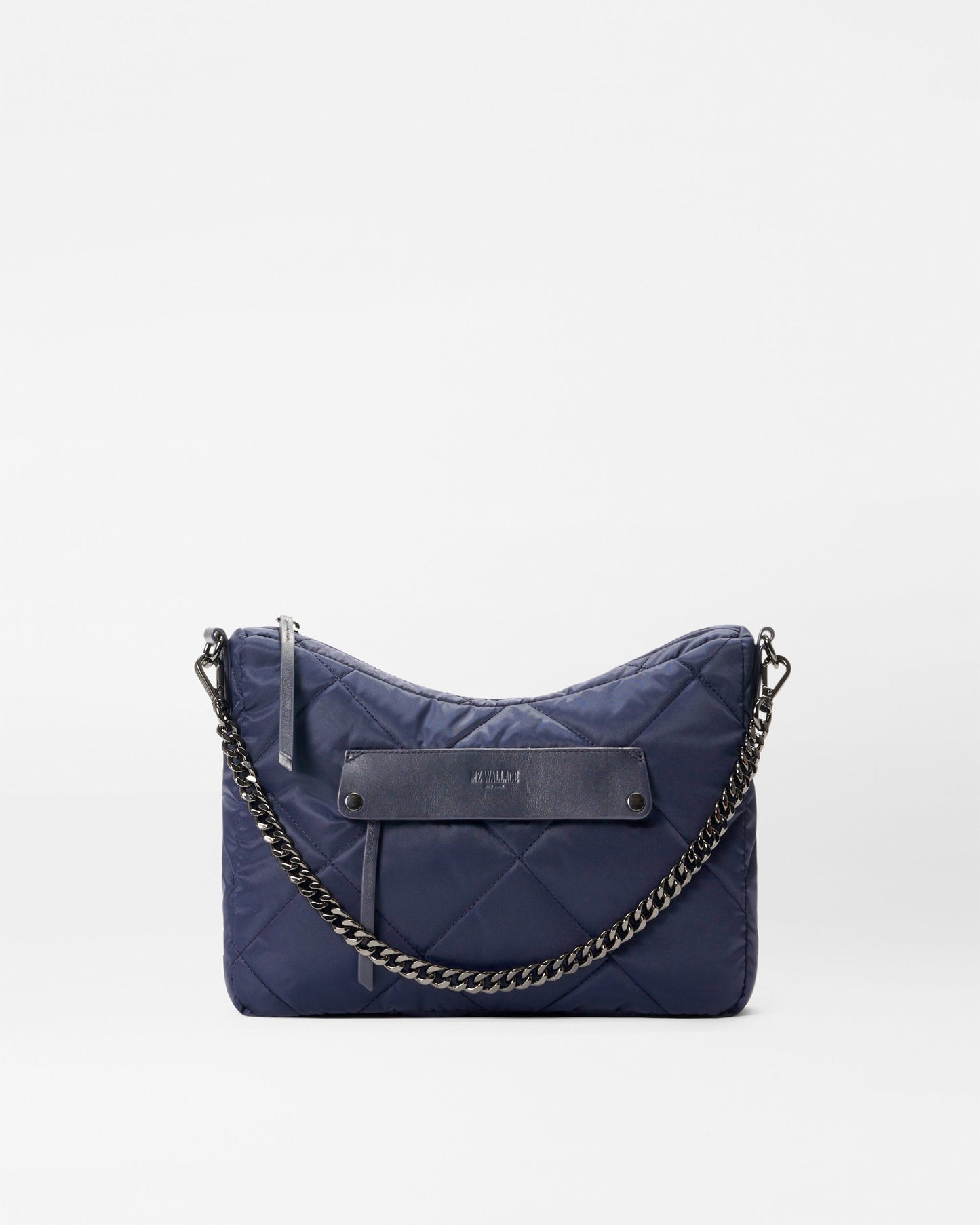 Madison Uptown Crossbody Dawn