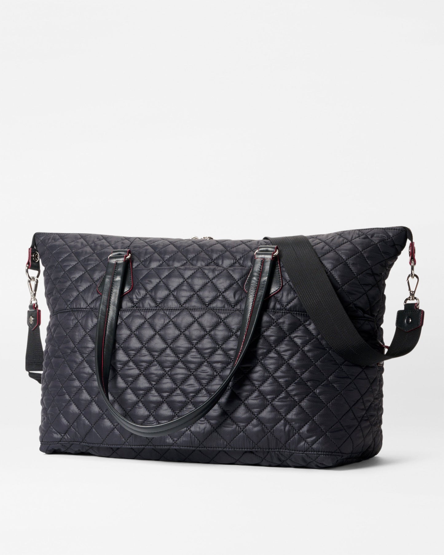 Crosby Getaway Black