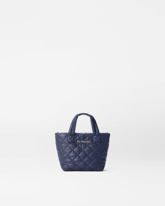 Petite Metro Tote Deluxe Dawn