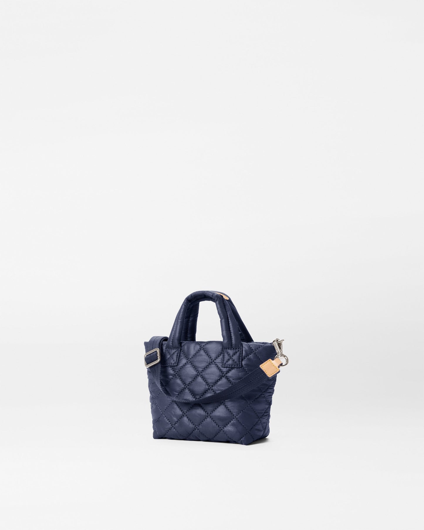 Petite Metro Tote Deluxe Dawn