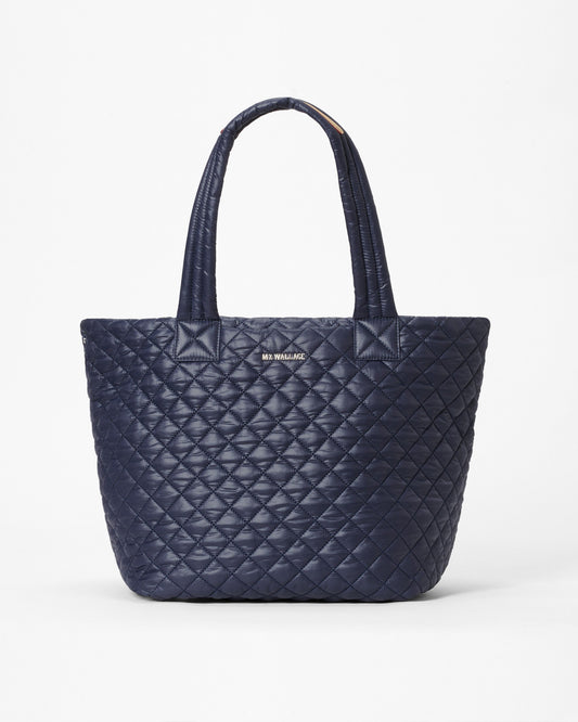 Medium Metro Tote Deluxe Dawn Rec