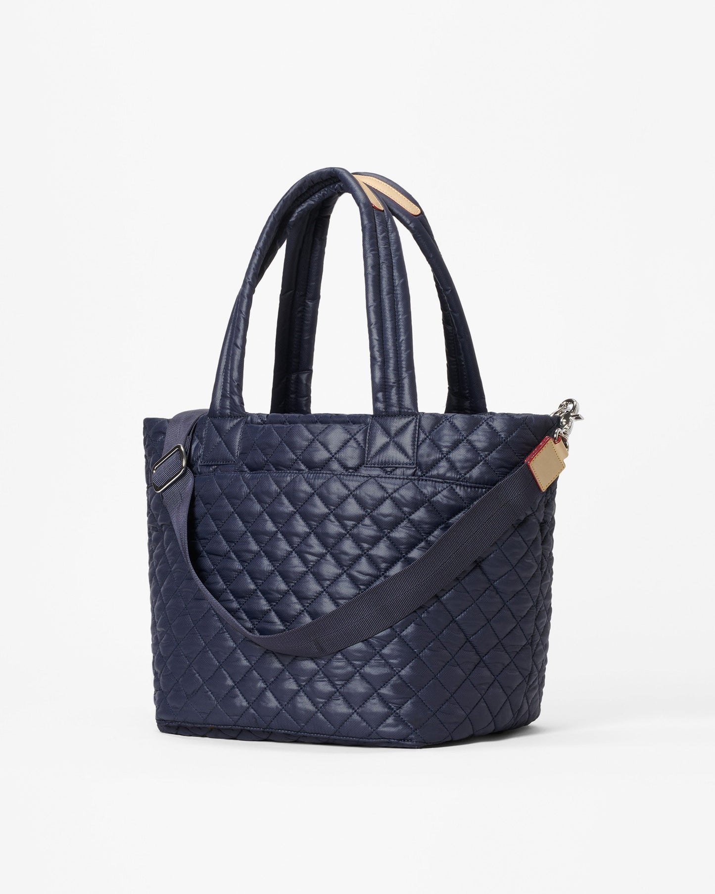 Medium Metro Tote Deluxe Dawn Rec