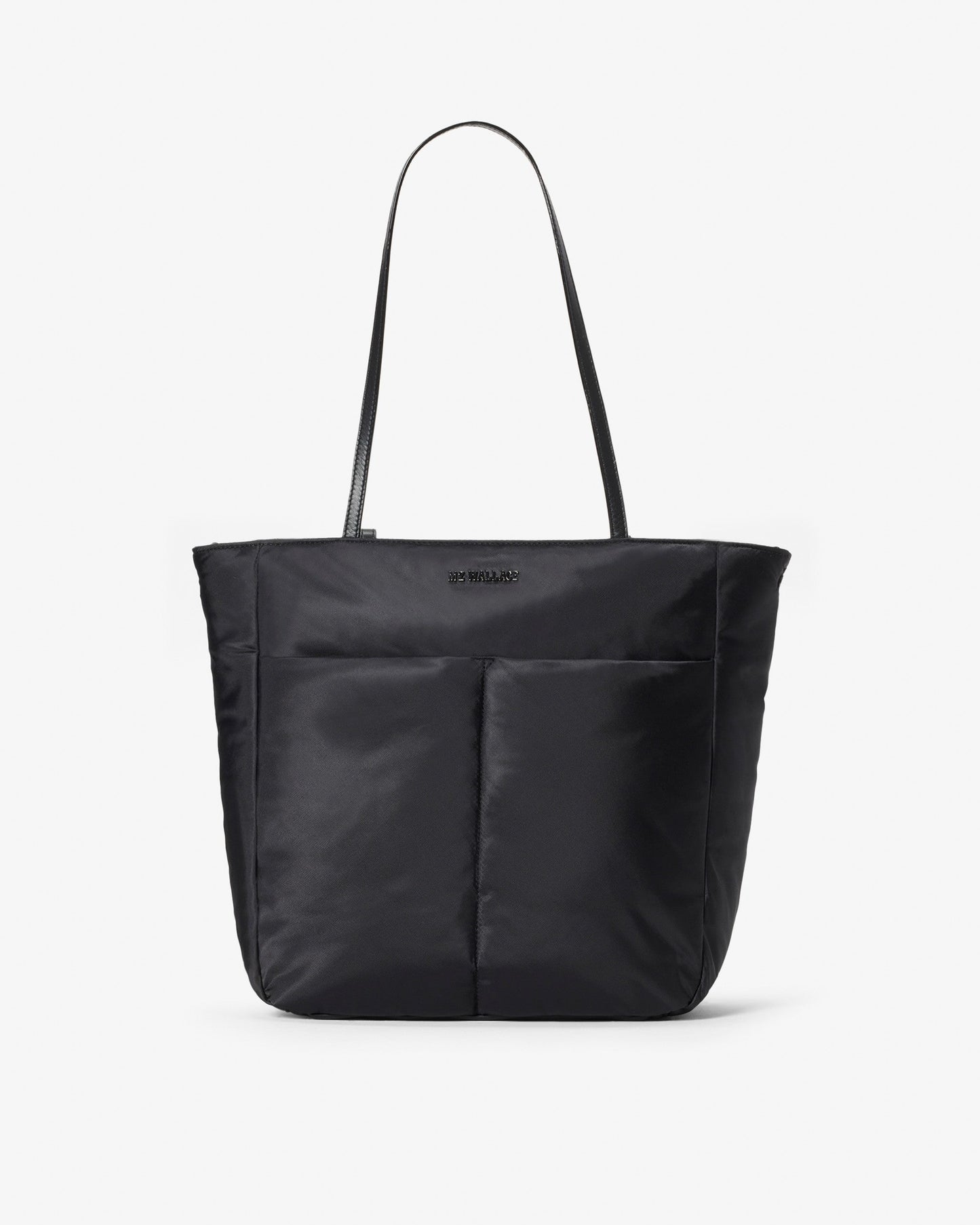 Bowery Quatro Tote Black Air