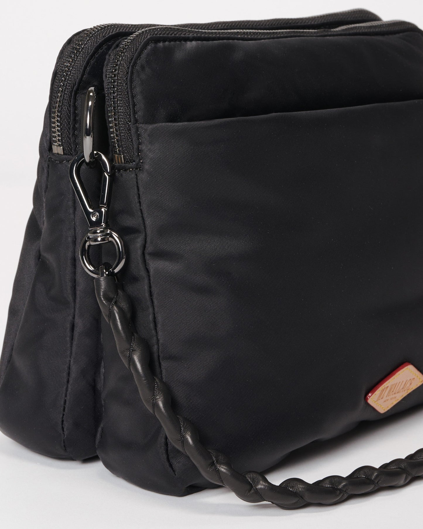 Bowery Crossbody Black Air