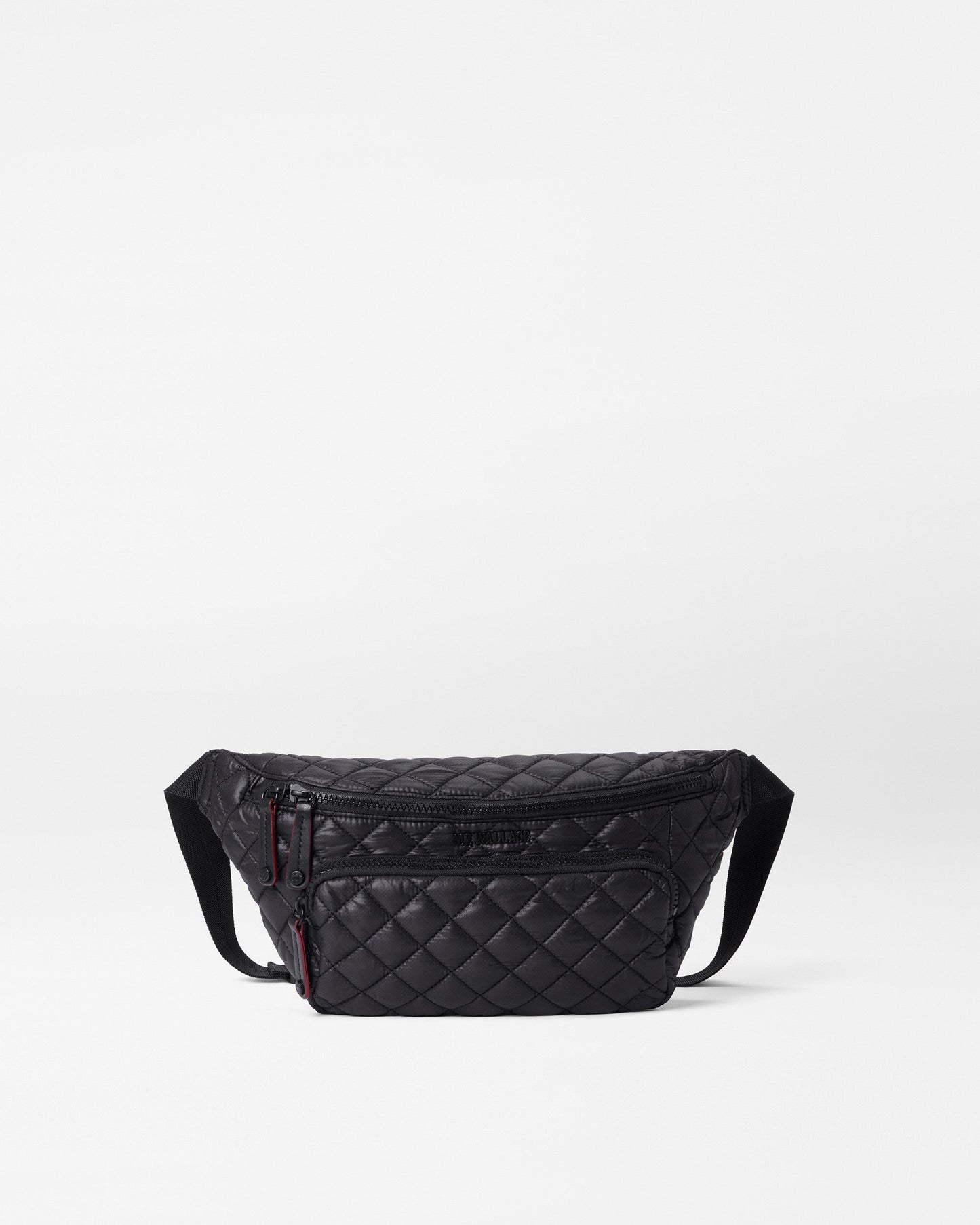 Metro Sling Black Rec