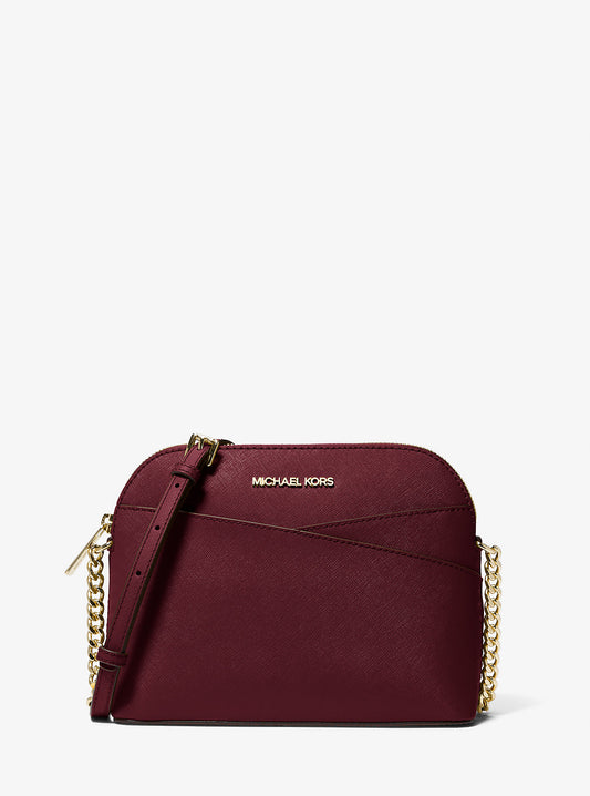 Jet Set Travel Medium Dome Crossbody Bag