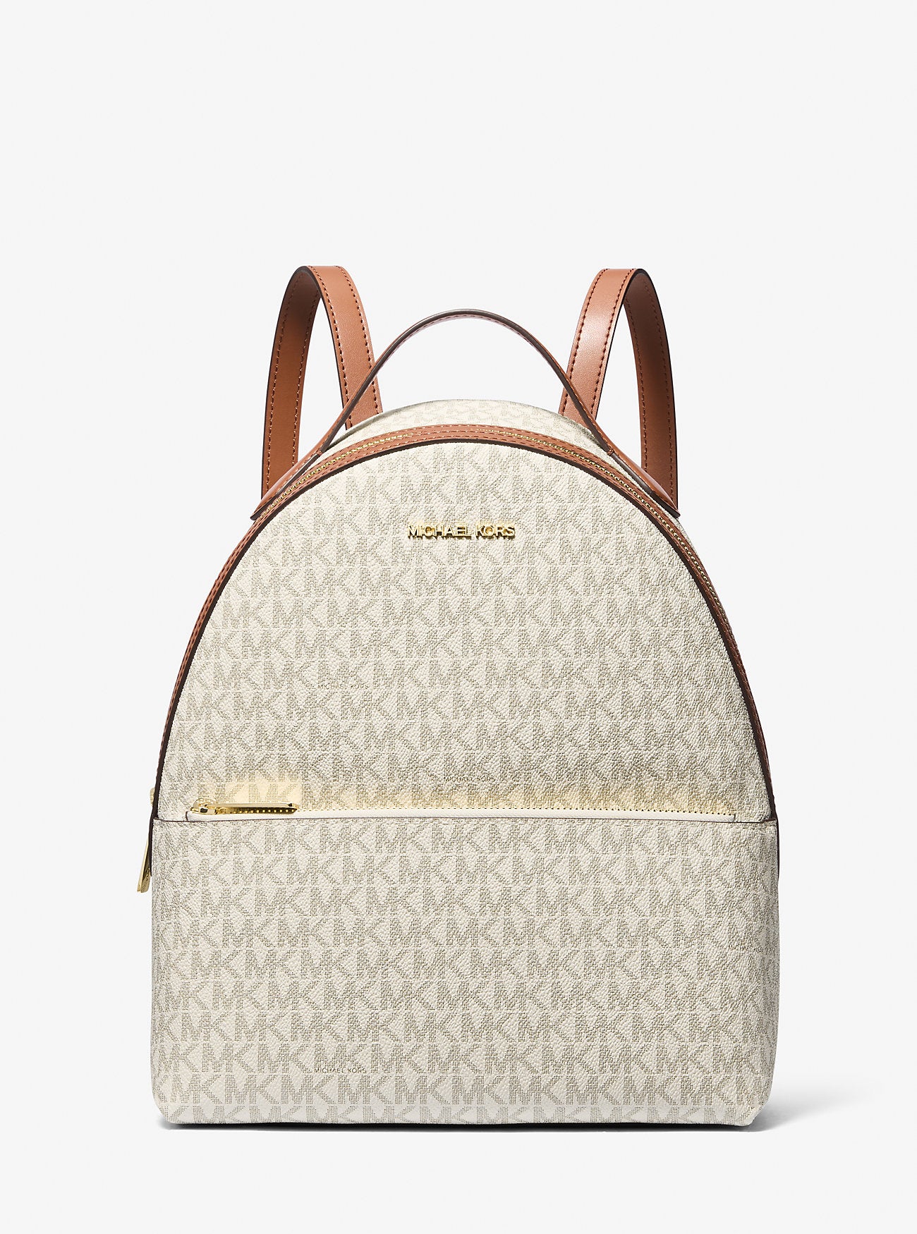 Sheila Medium Logo Backpack