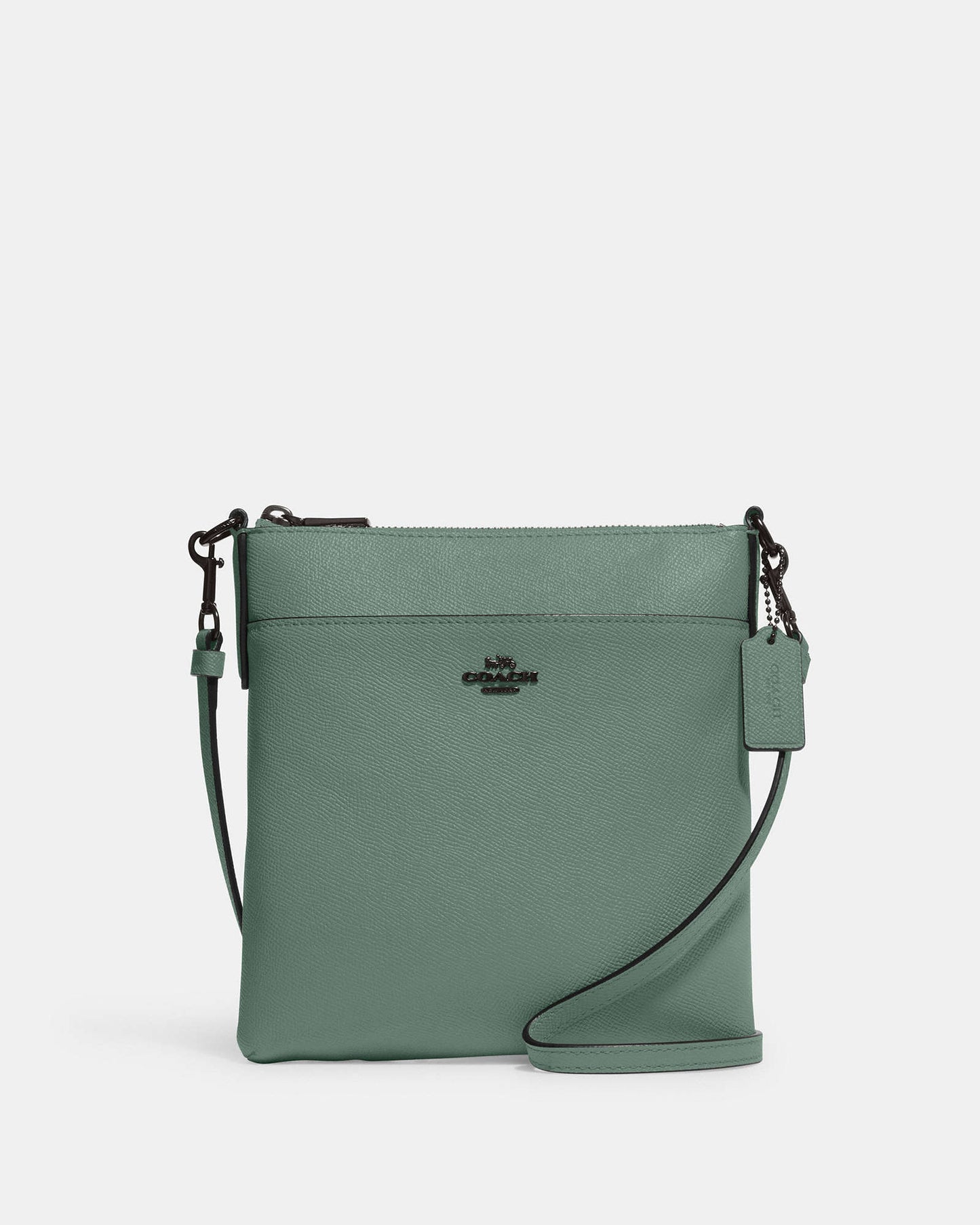 Kitt Messenger Crossbody