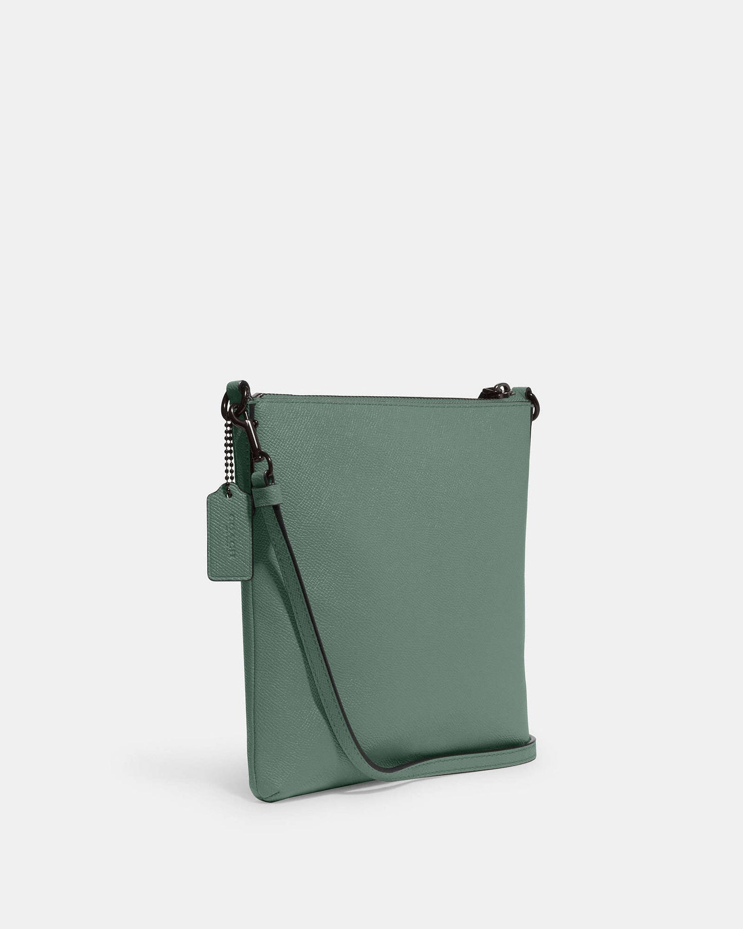 Kitt Messenger Crossbody