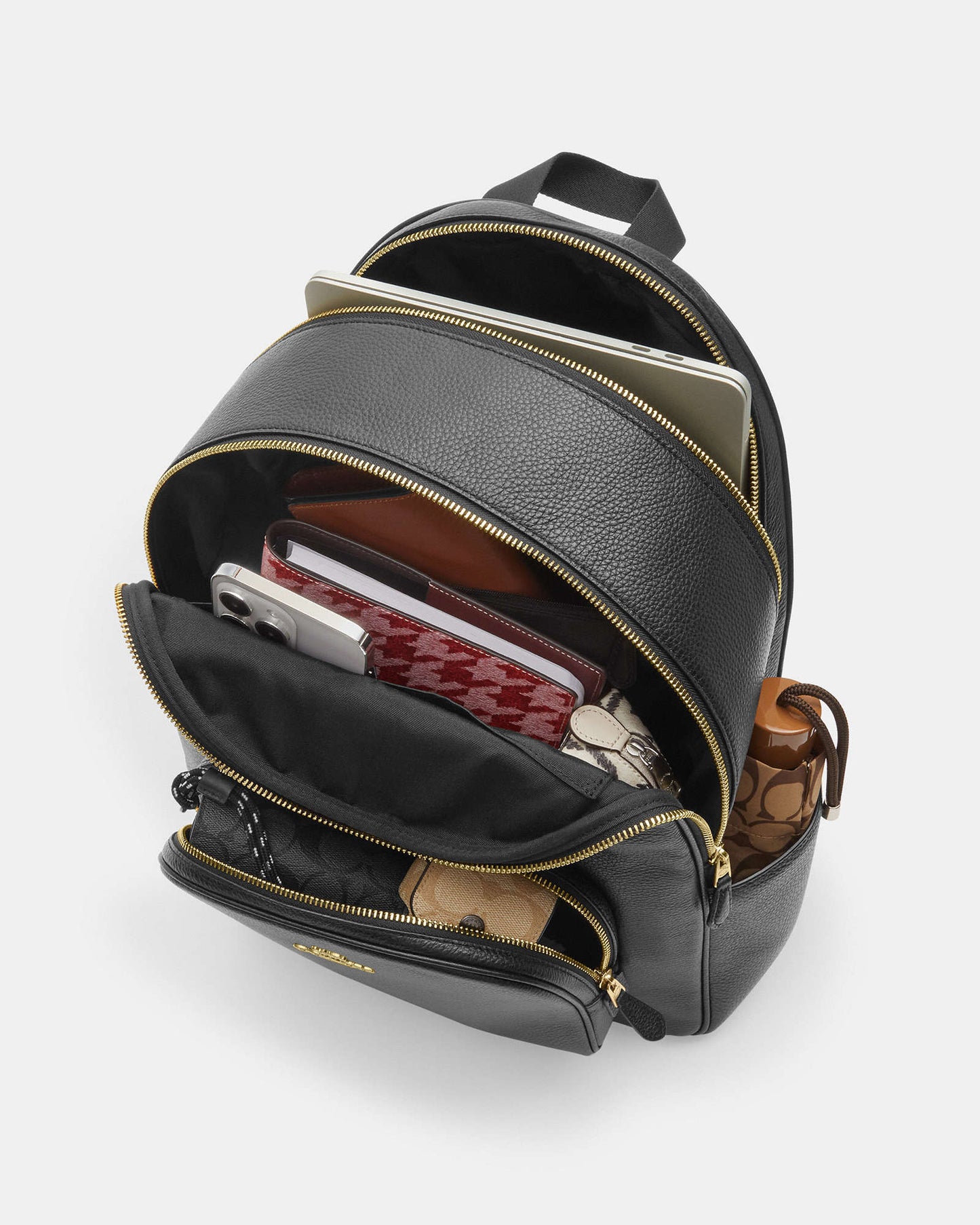 Large Court Backpack