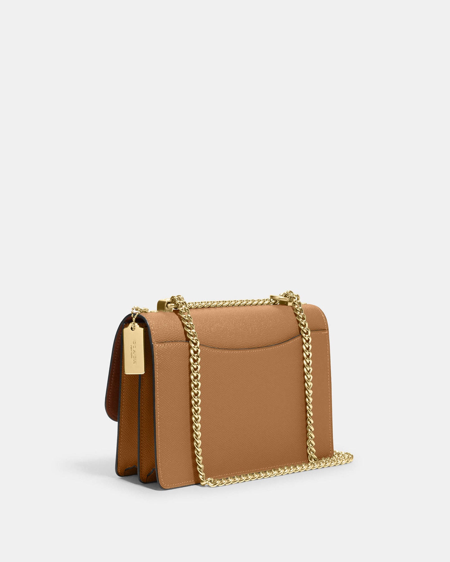 Klare Crossbody In Signature Canvas