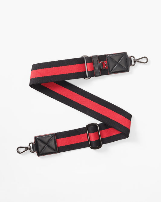 Strap Black/Red II