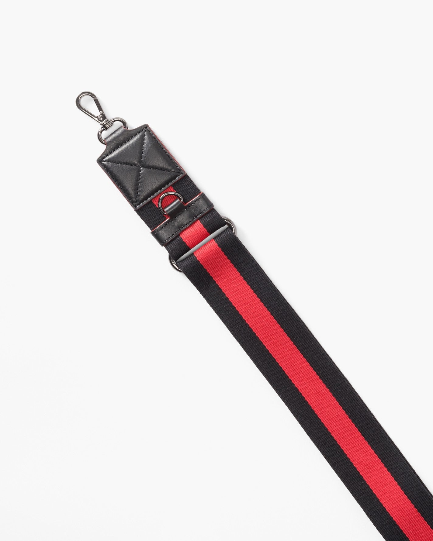 Strap Black/Red II