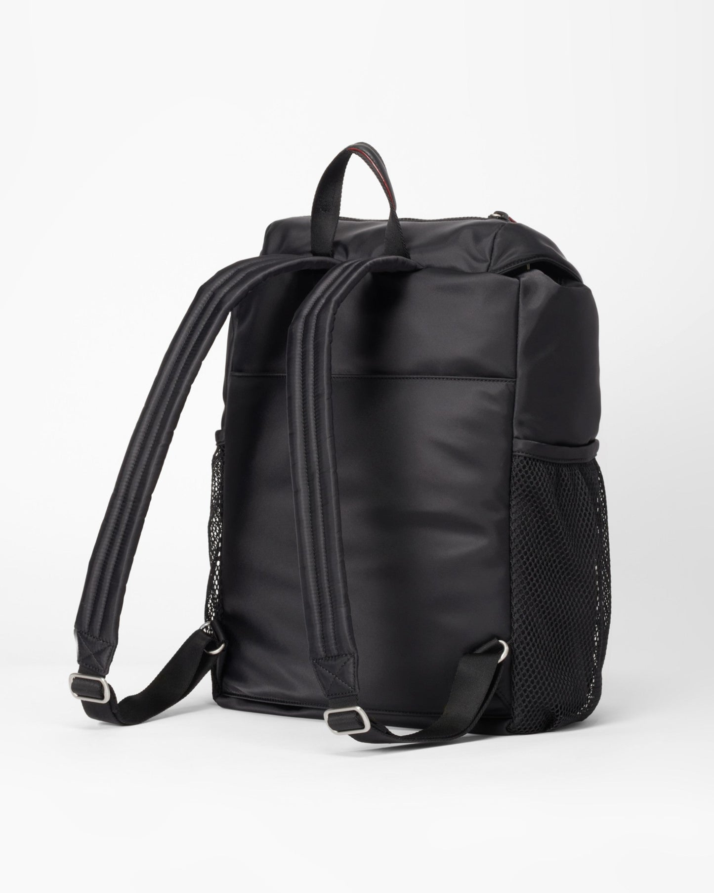 Bleecker Rucksack Black Rec