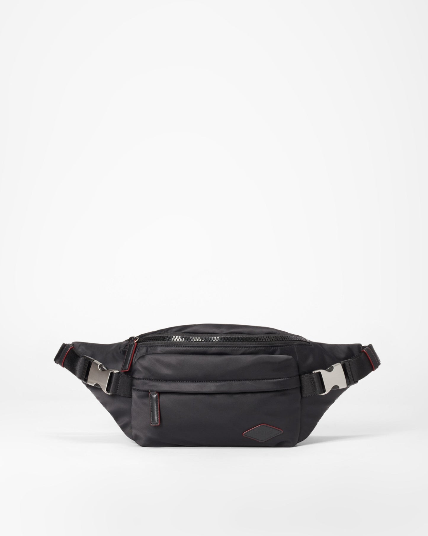 Bleecker Convertible Sling Black Rec