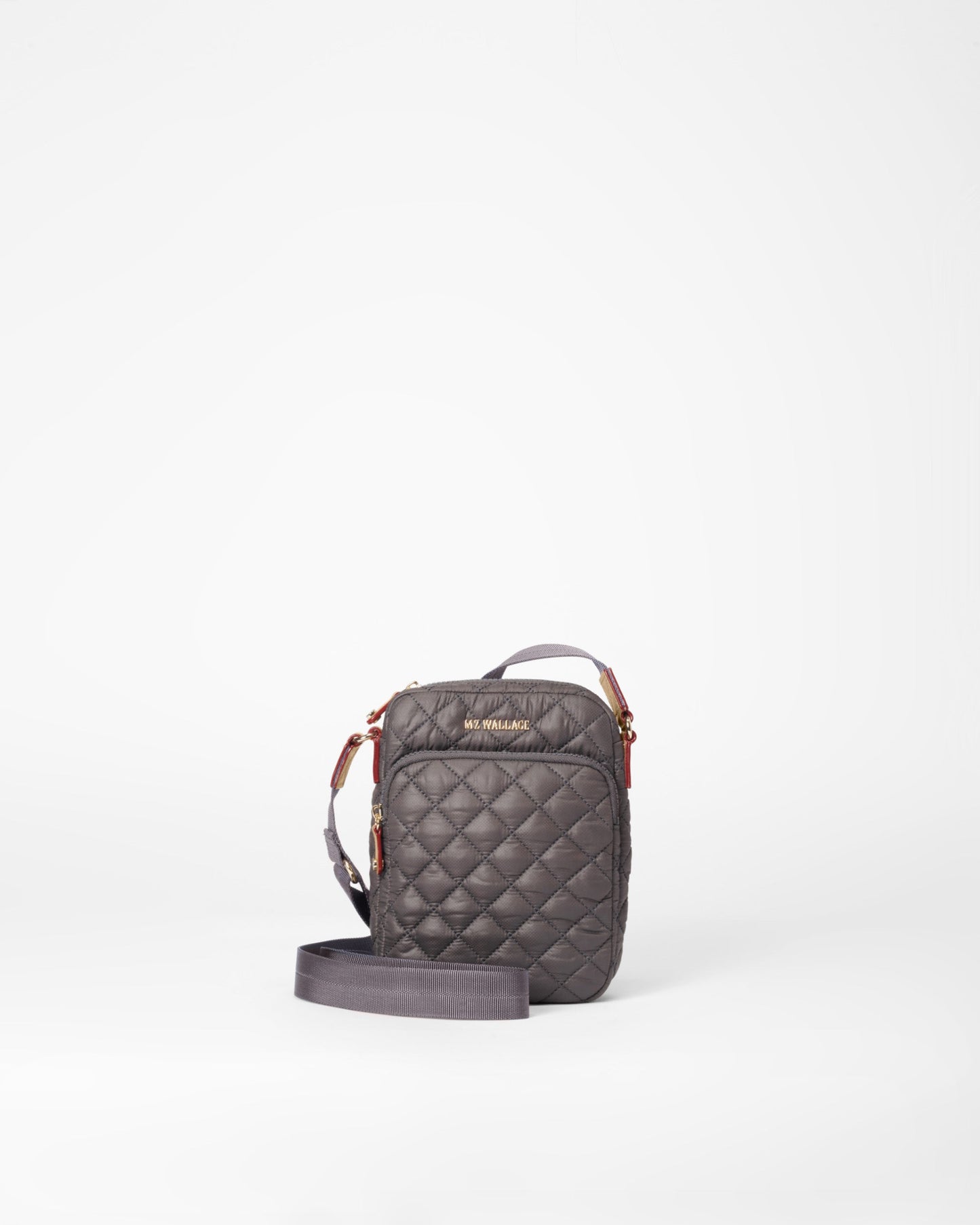 Metro Crossbody Magnet Rec