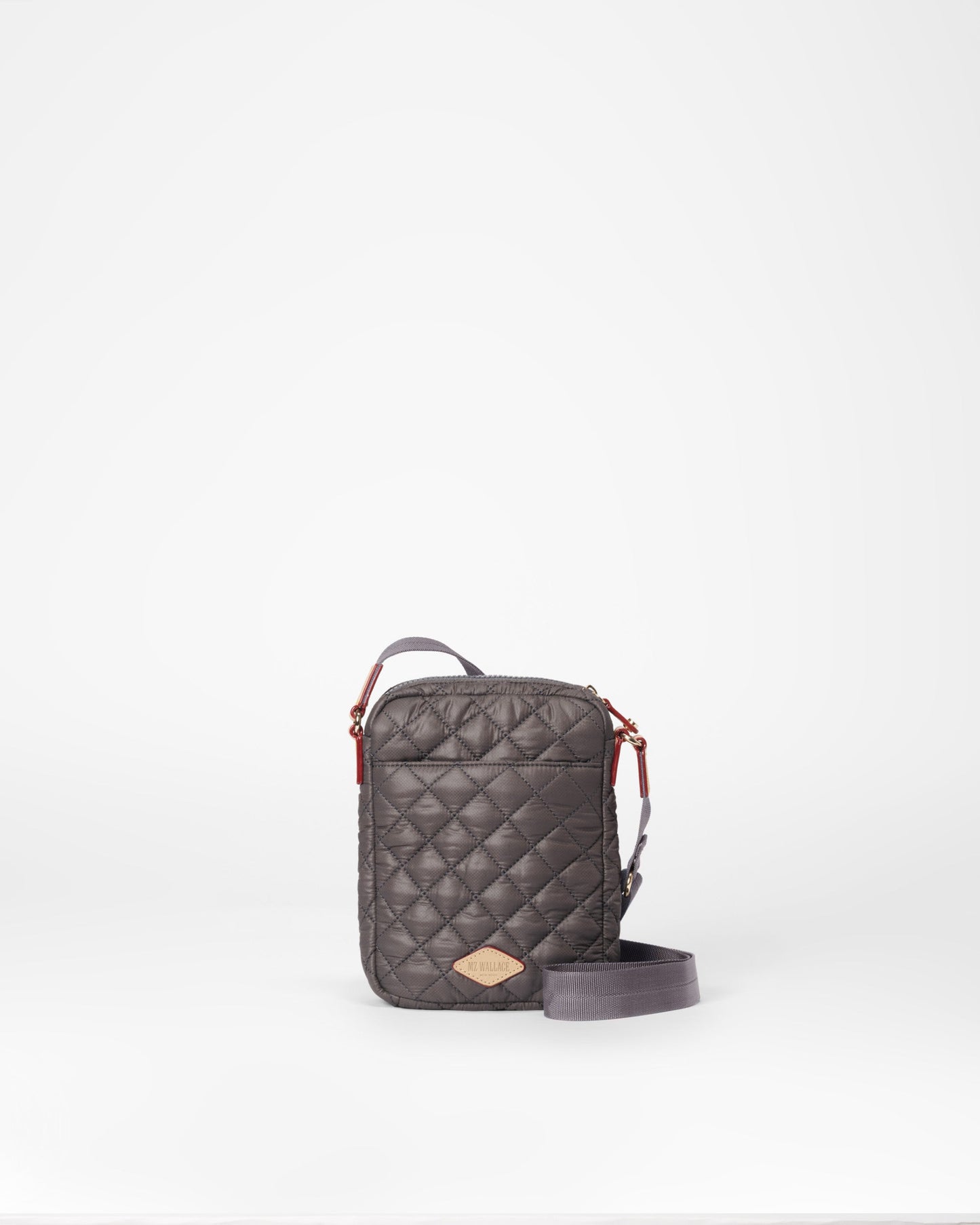 Metro Crossbody Magnet Rec