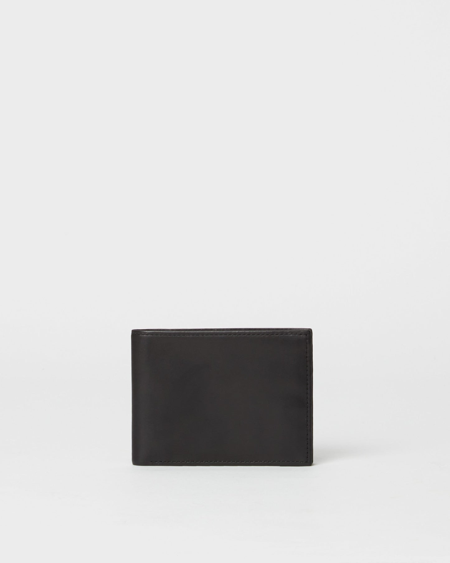 Rory Billfold Black