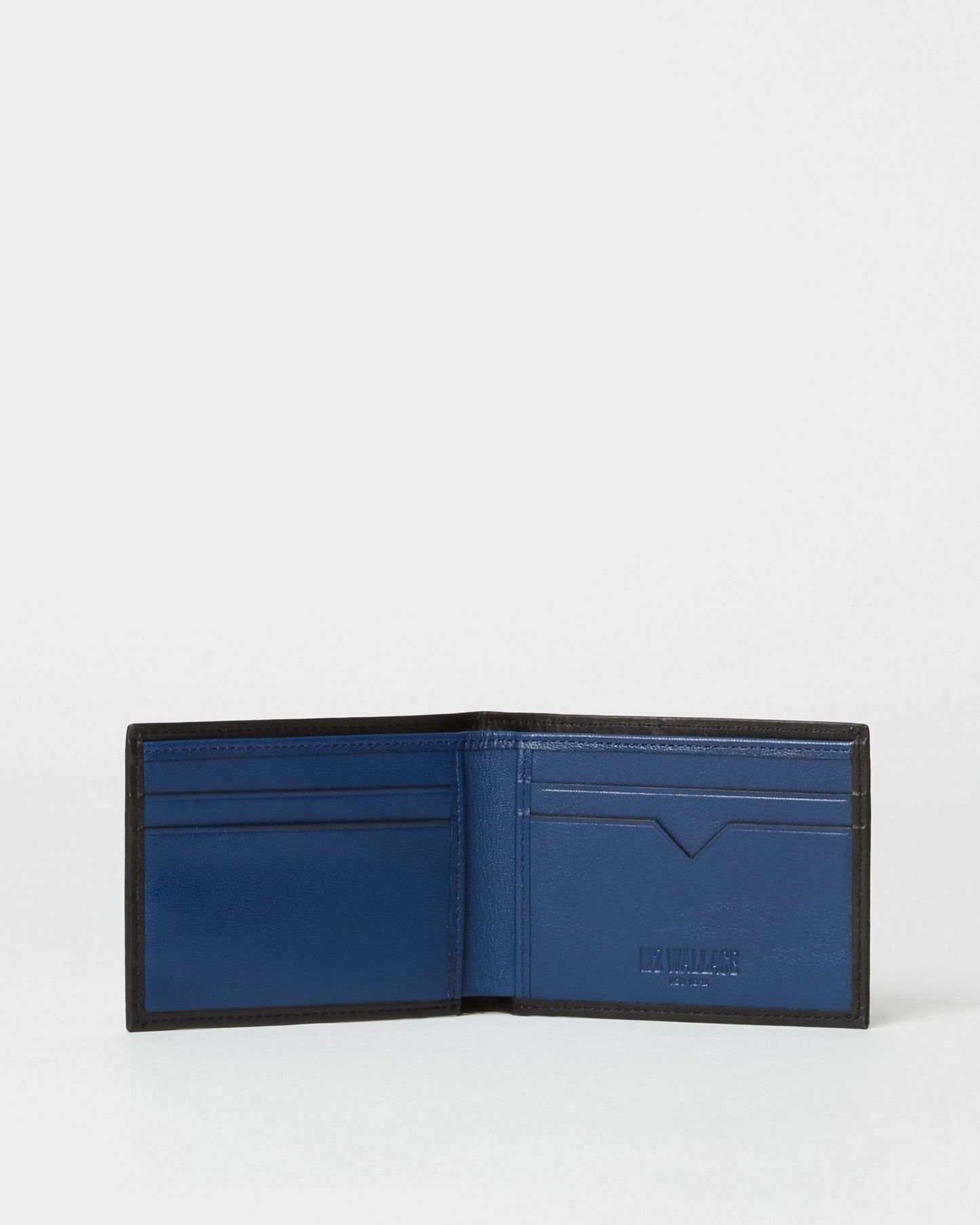 Rory Billfold Black