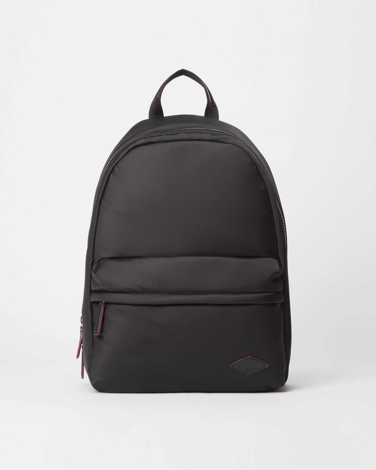 Bleecker Backpack Black Air