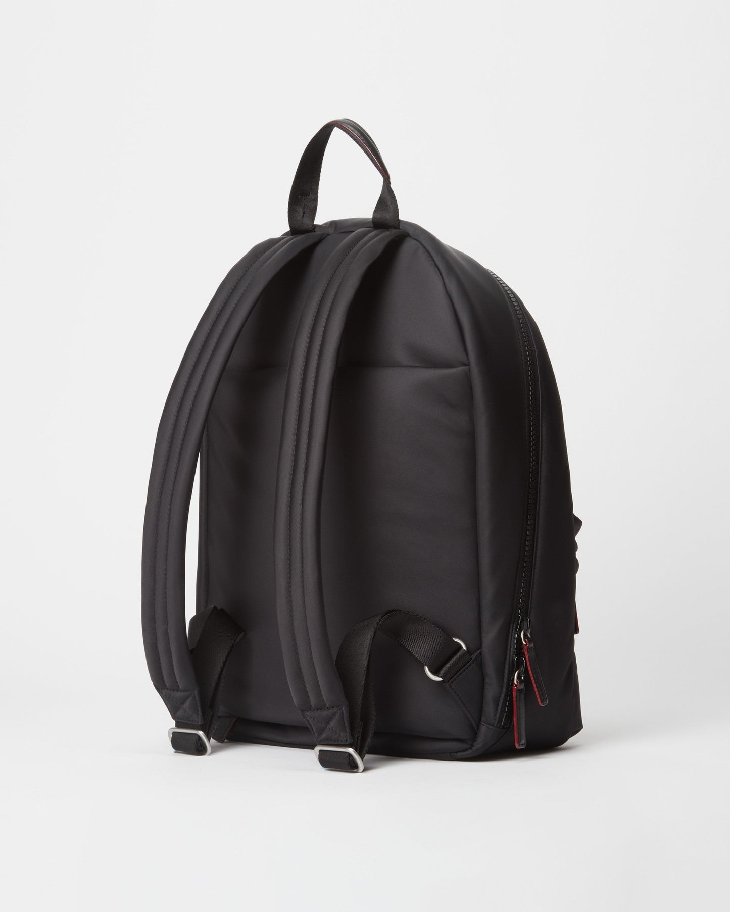 Bleecker Backpack Black Air