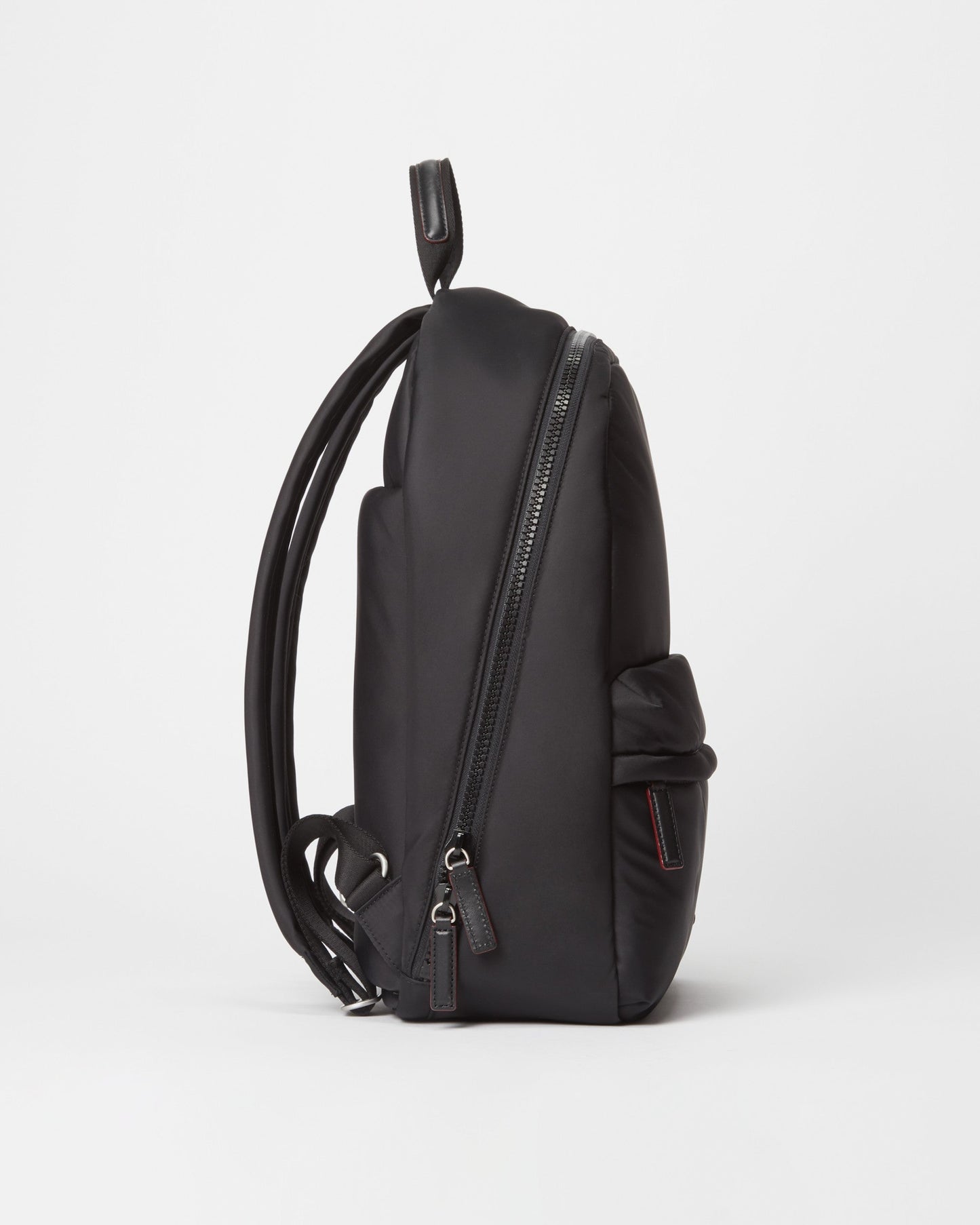 Bleecker Backpack Black Air