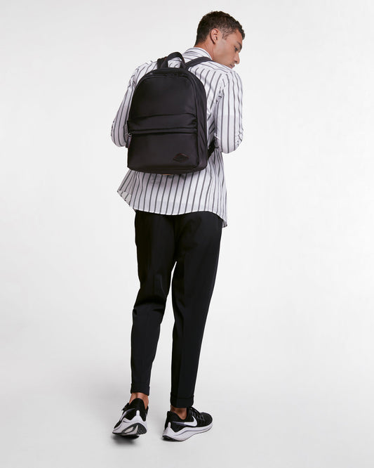 Bleecker Backpack Black Air