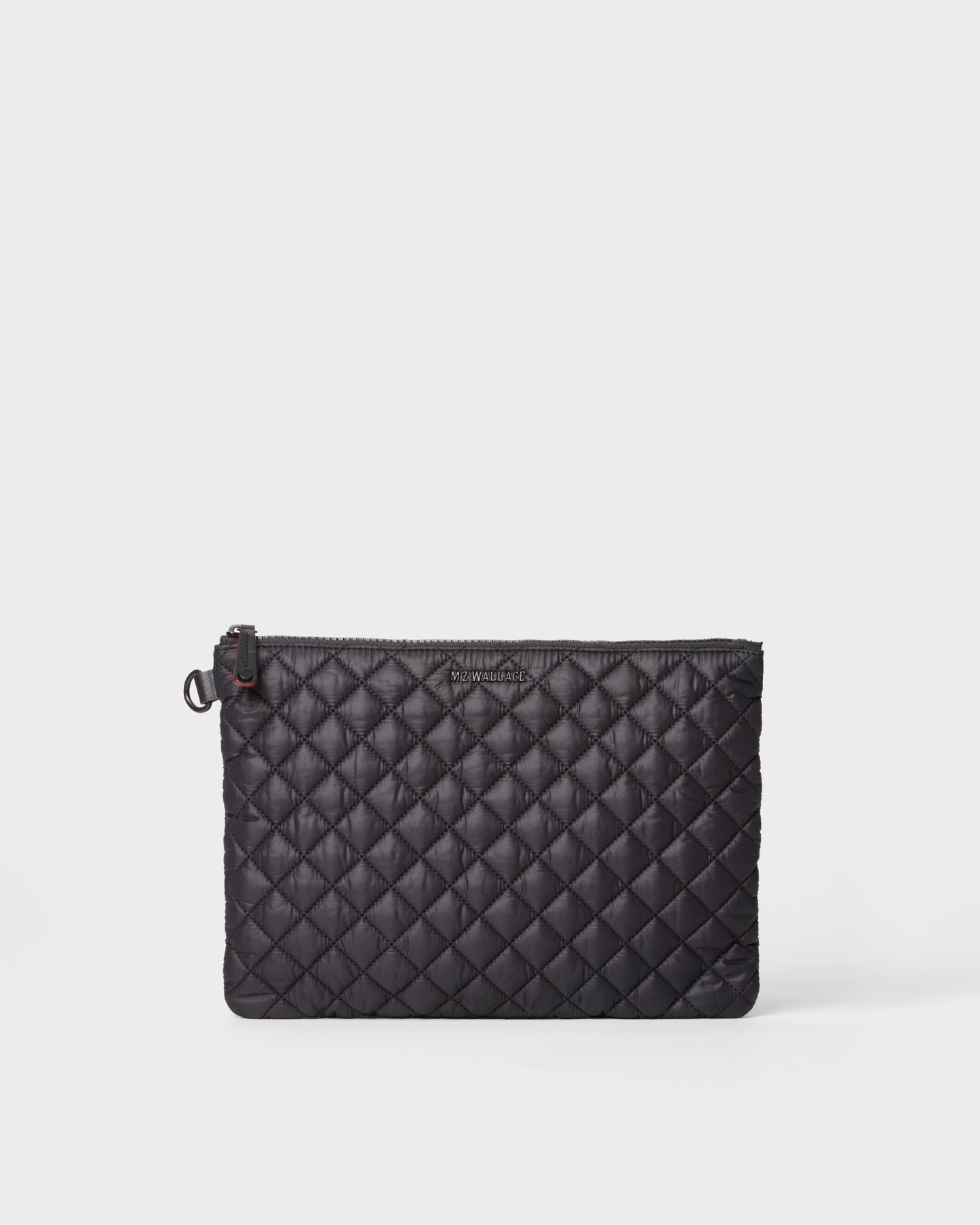 Metro Pouch Black Rec