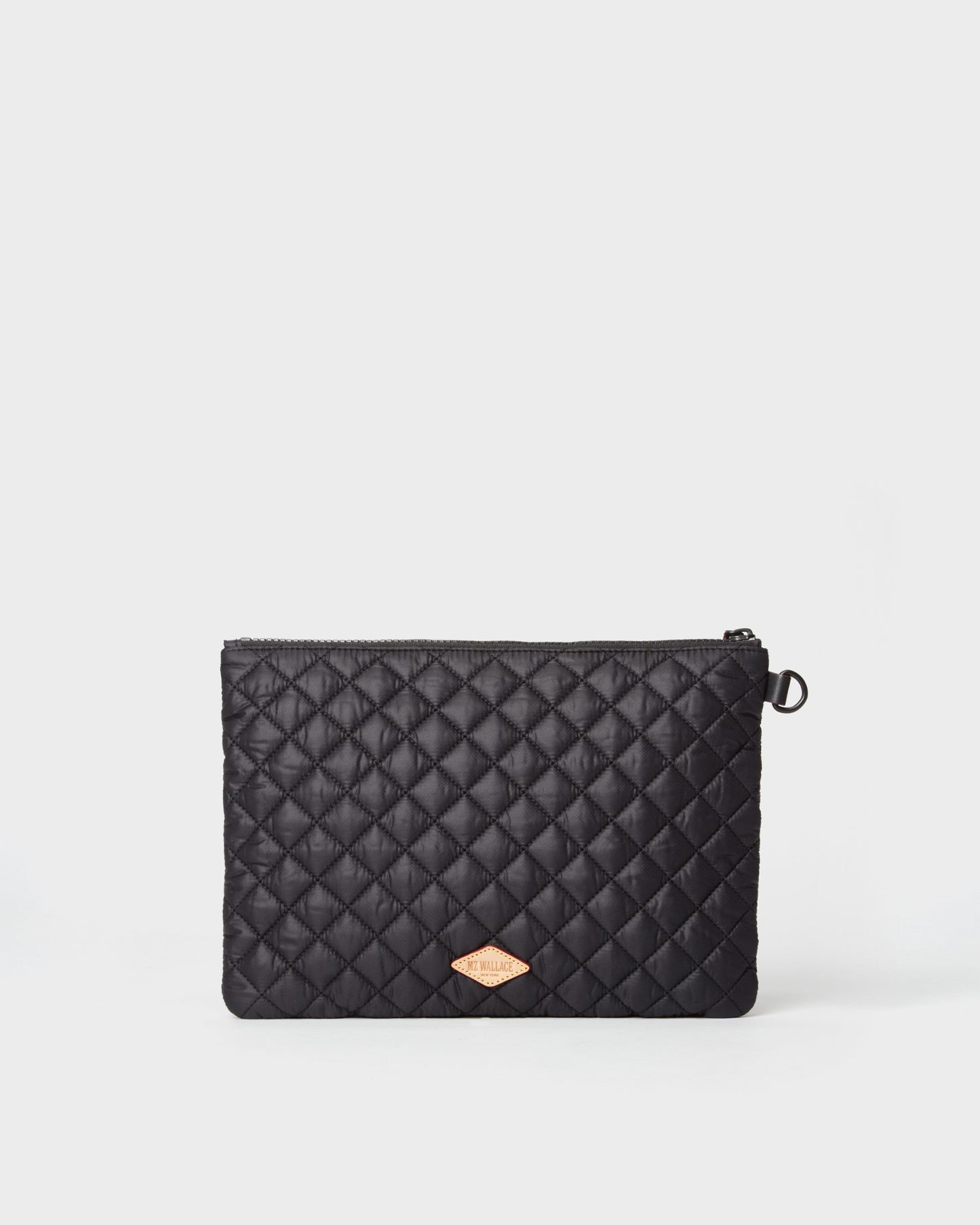 Metro Pouch Black Rec