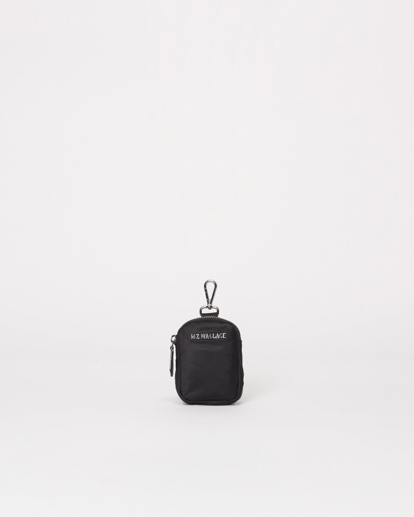 Large Bowery Link Pouch Black Air