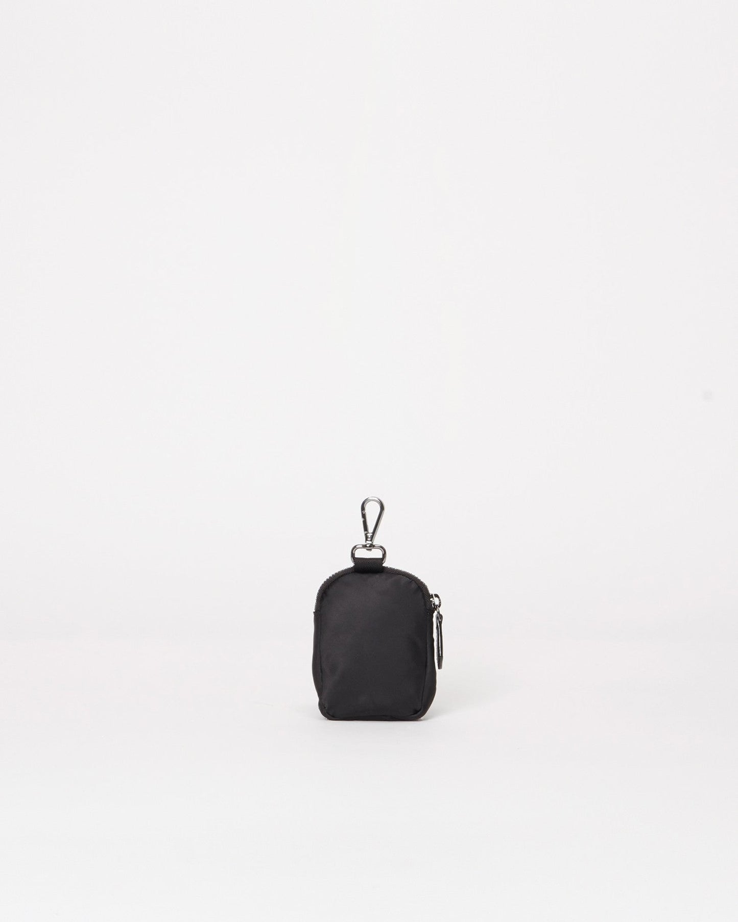 Large Bowery Link Pouch Black Air