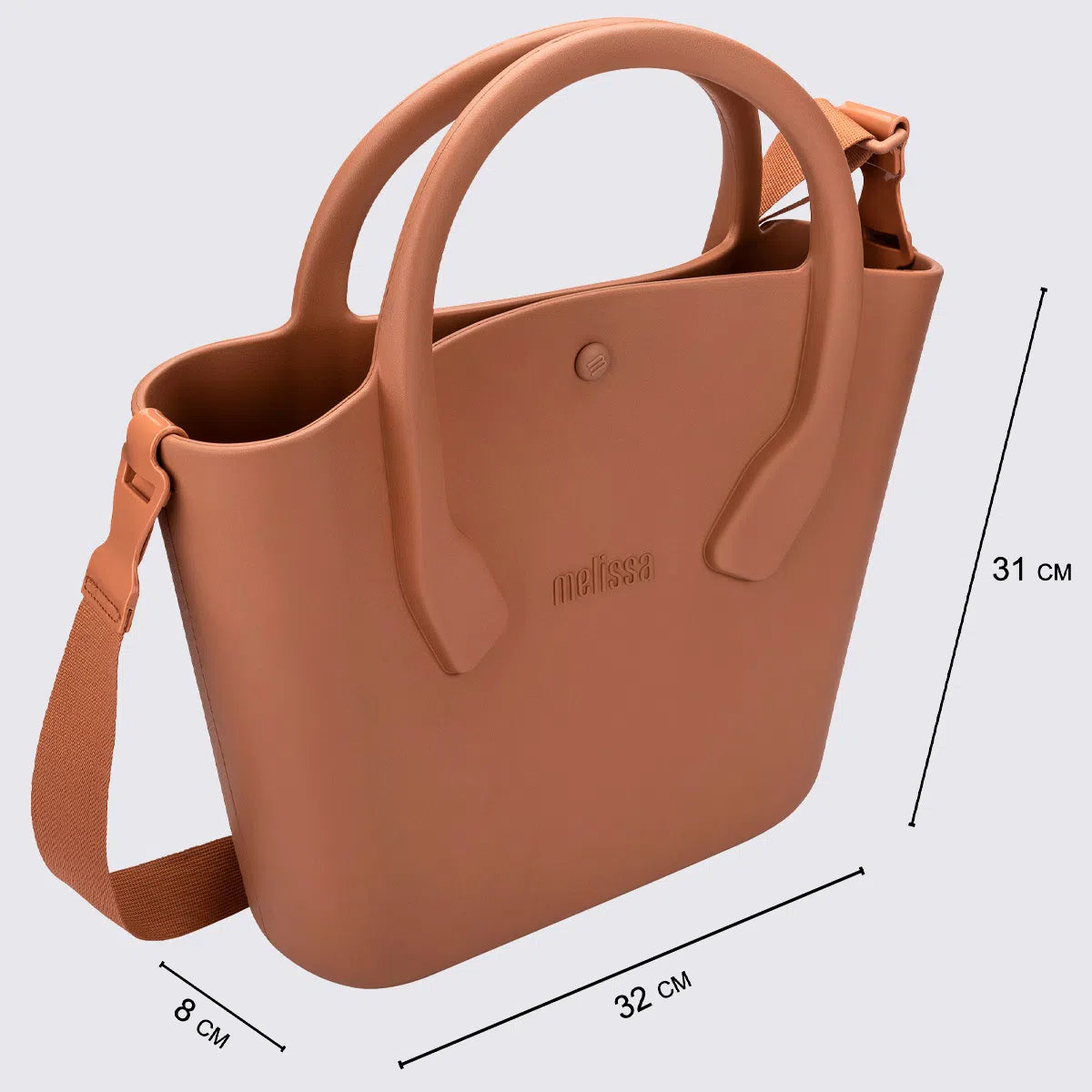 Melissa Free Big Bag