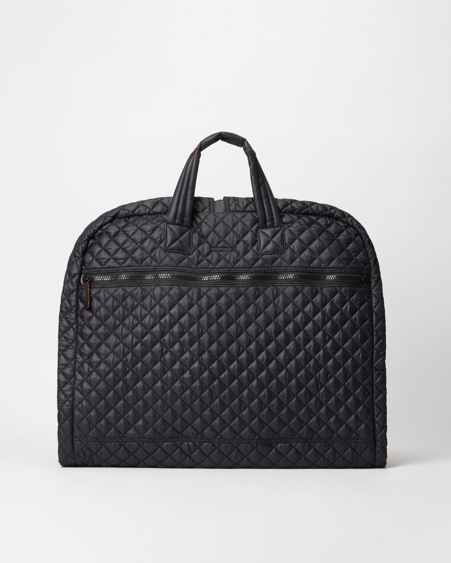 Michael Garment Bag Black Rec