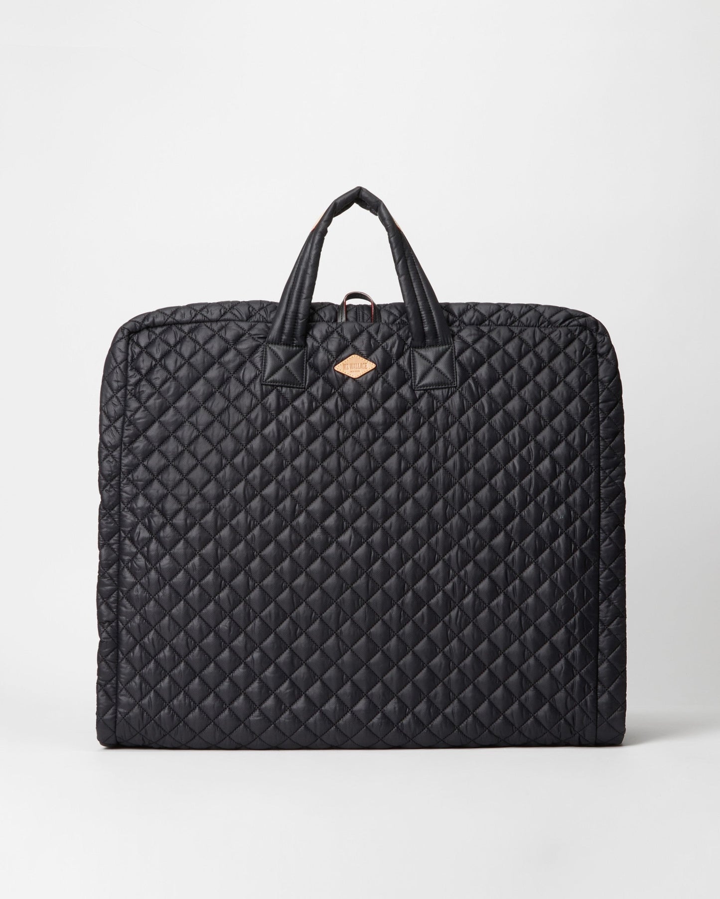 Michael Garment Bag Black Rec