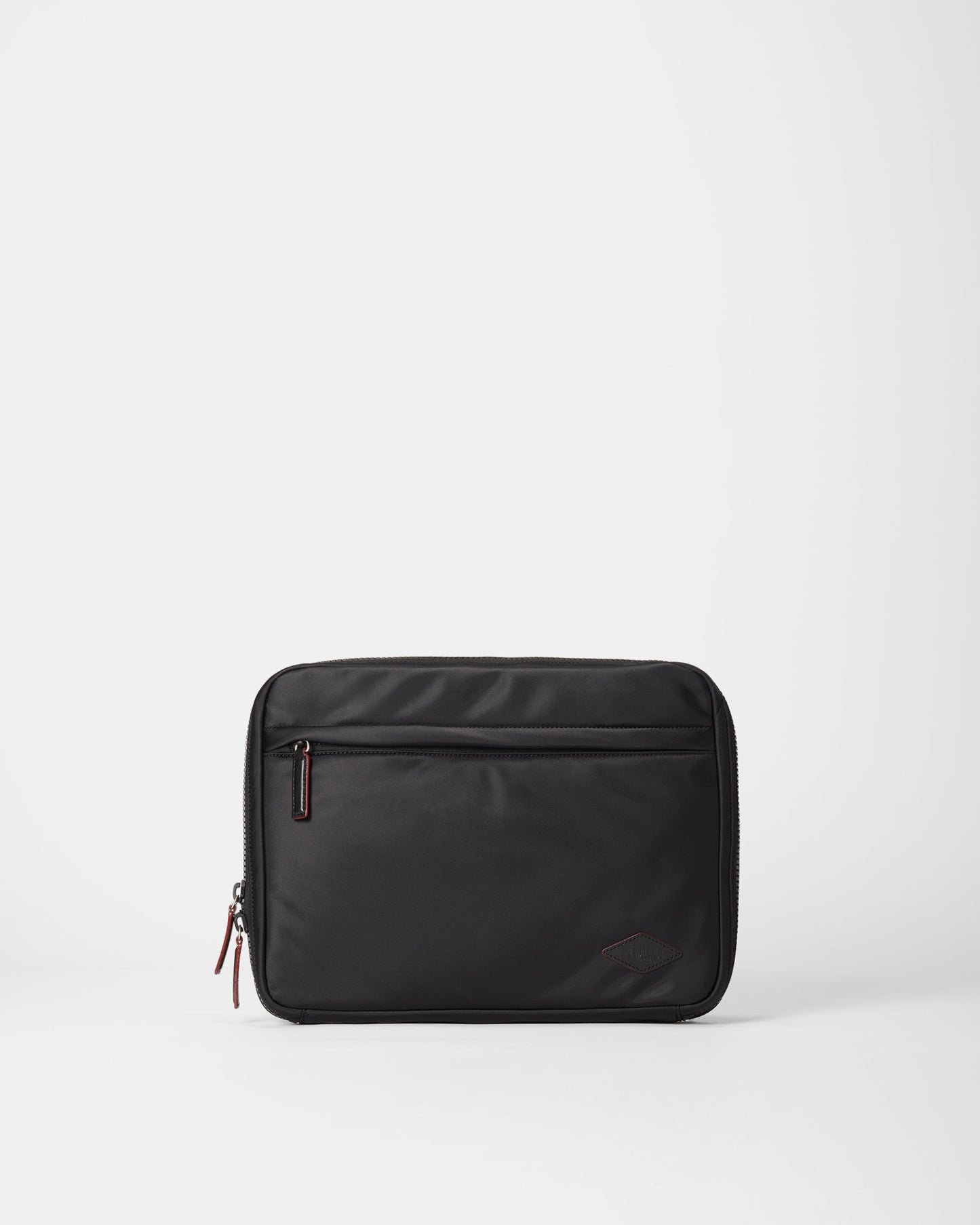 Bleecker Organizer Black Air