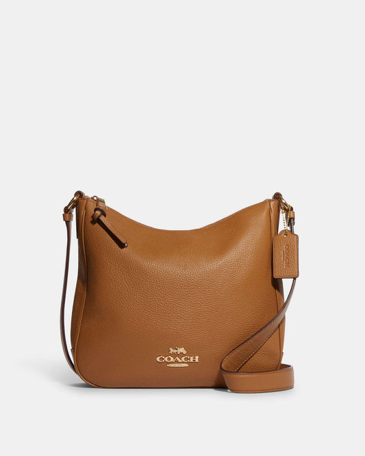 Ellie File Bag