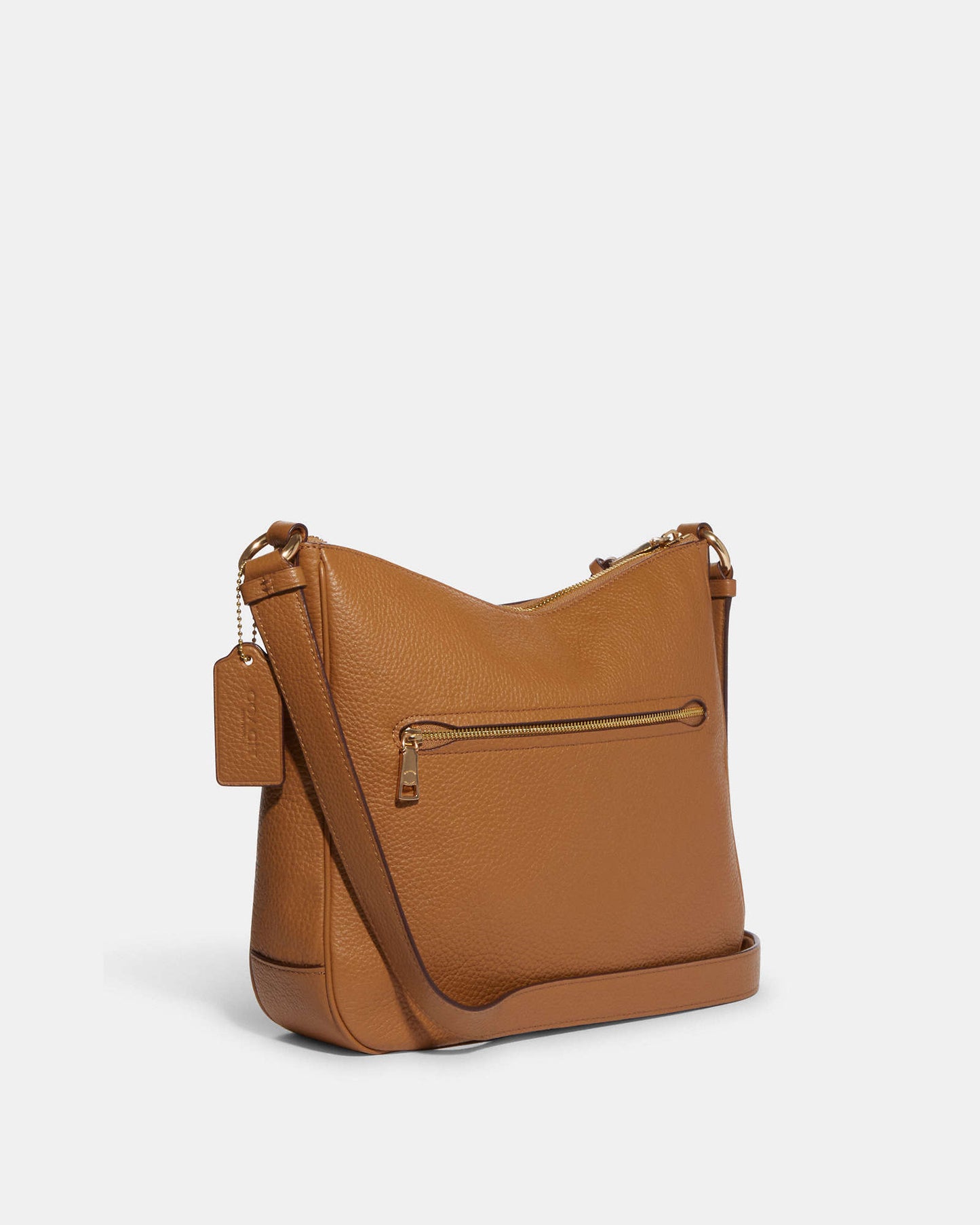 Ellie File Bag