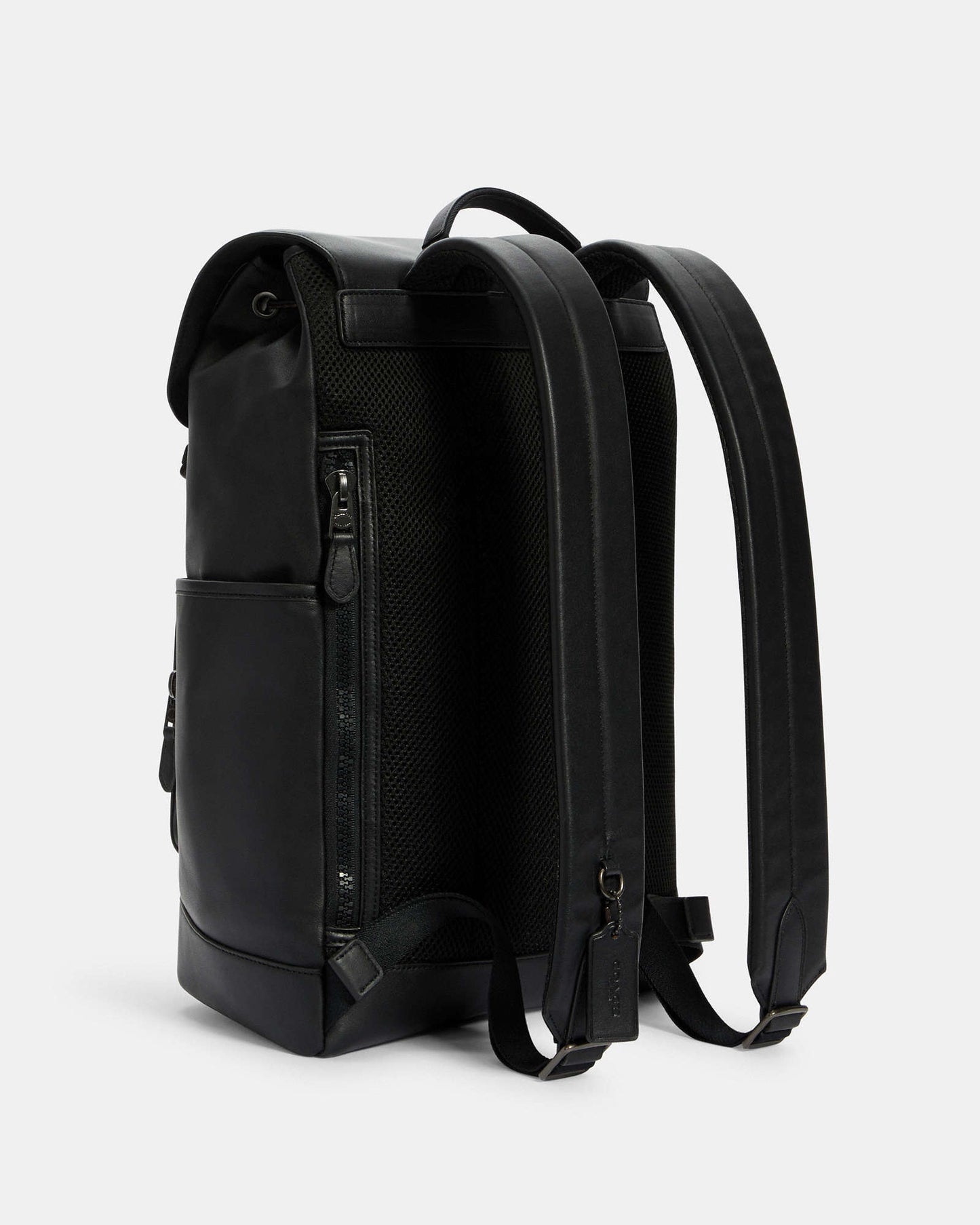 Track Backpack