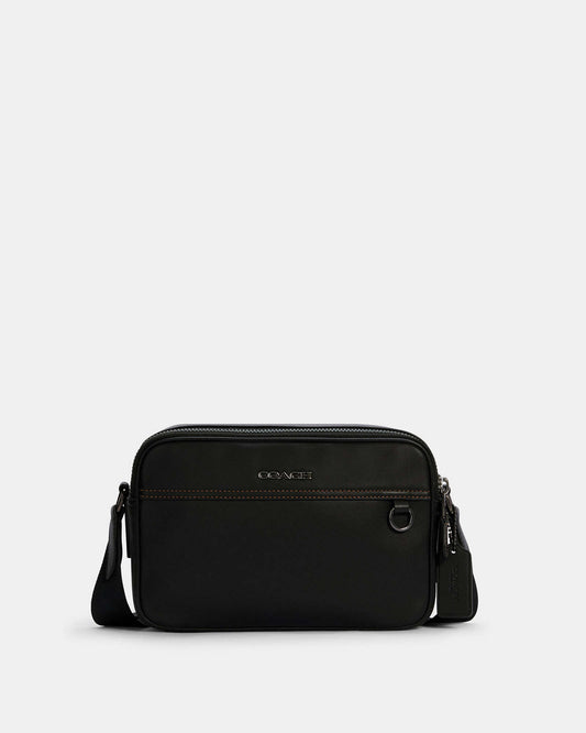 Graham Crossbody