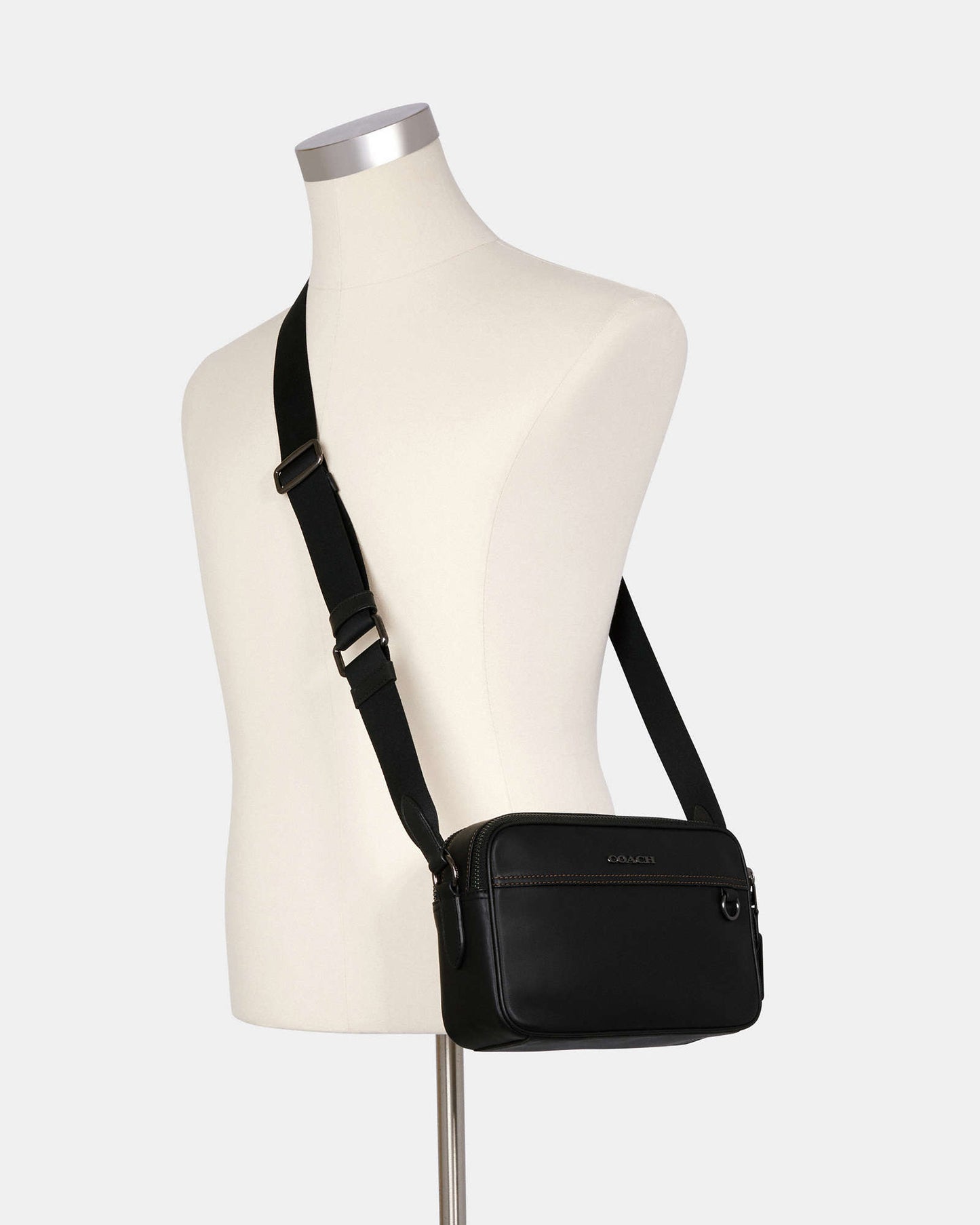 Graham Crossbody