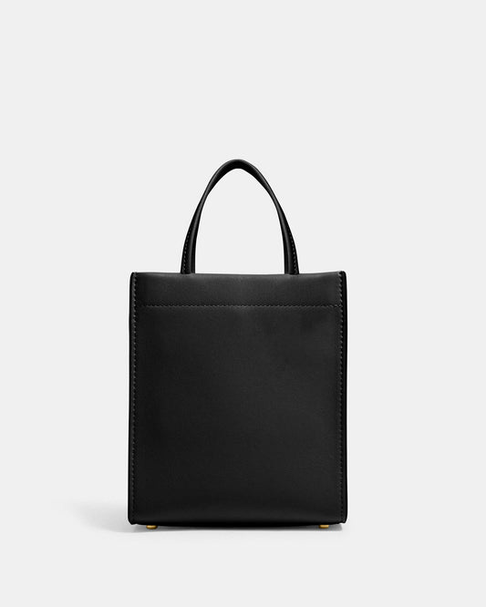 Mini Cashin Tote