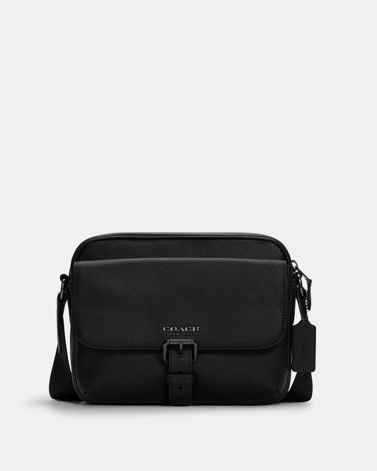 Hudson Crossbody