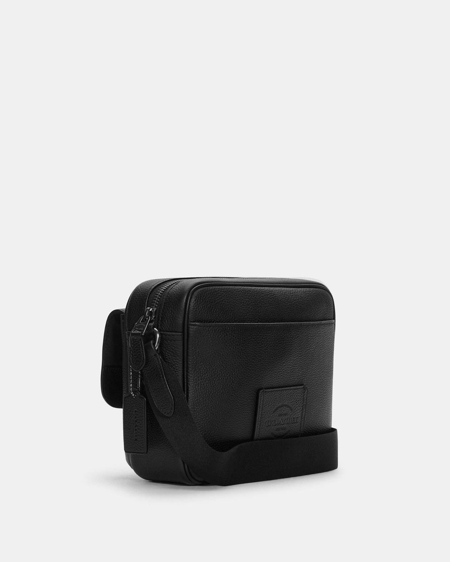 Hudson Crossbody