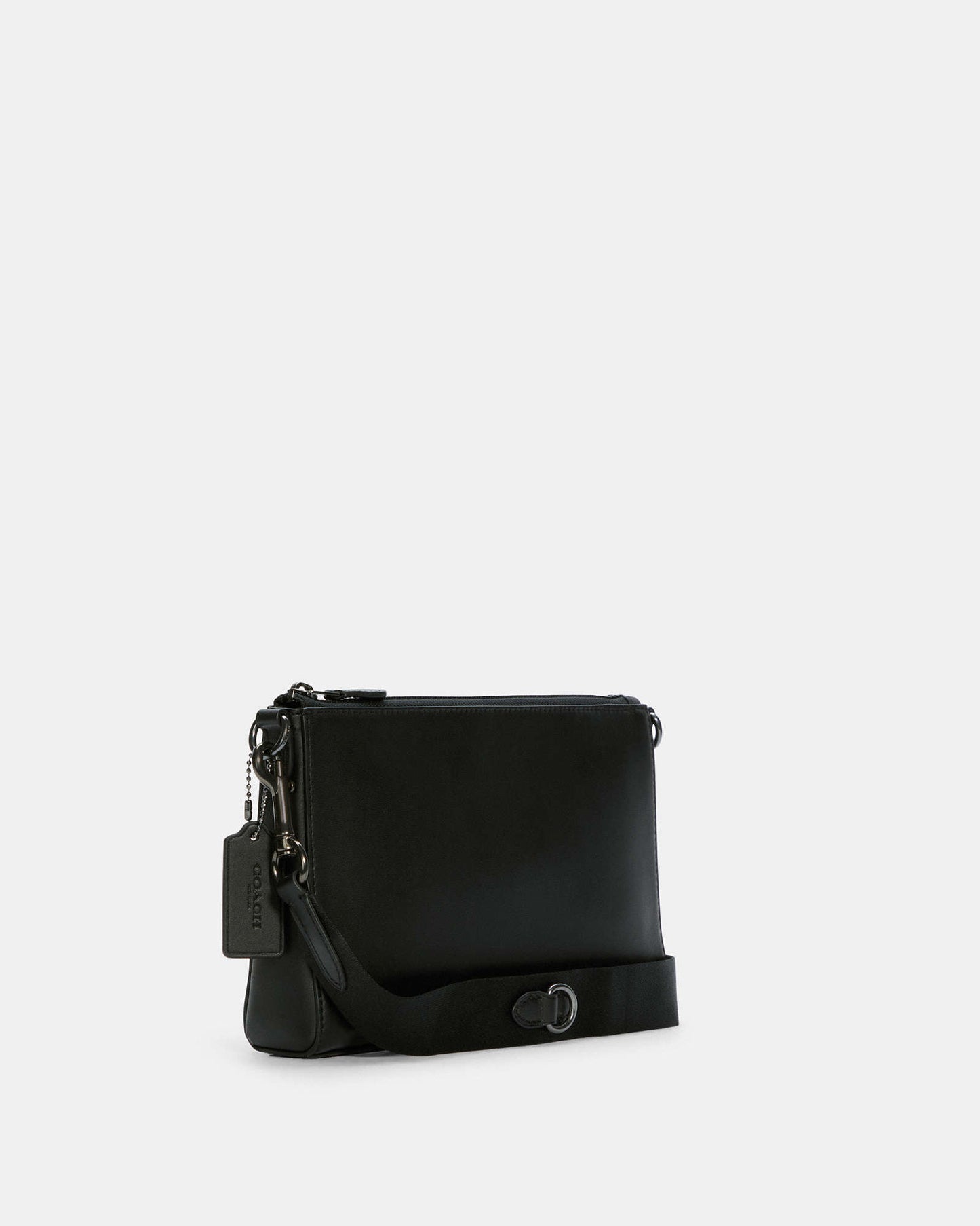 Holden Crossbody In Signature Canvas