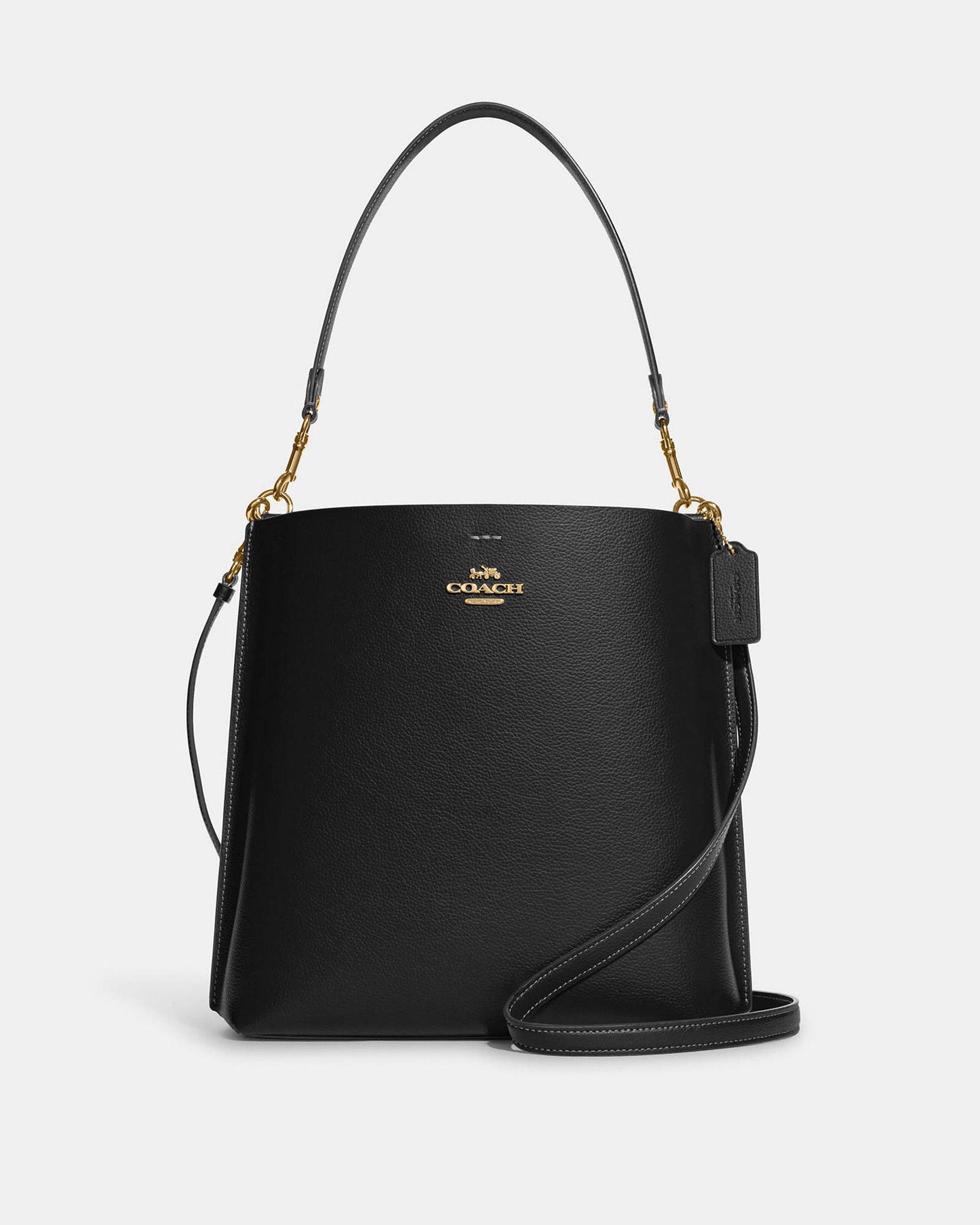 Mollie Bucket Bag