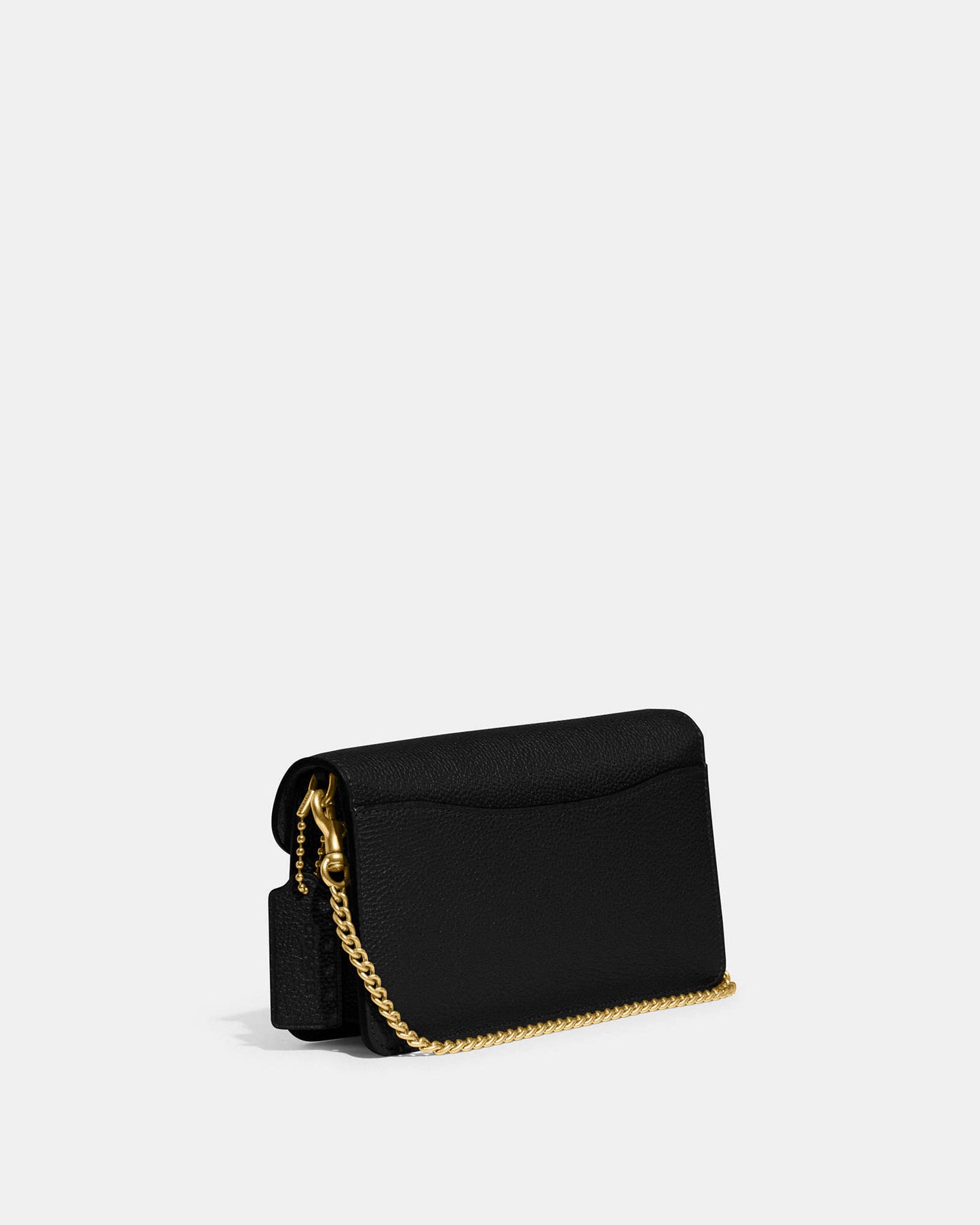 Tabby Chain Clutch